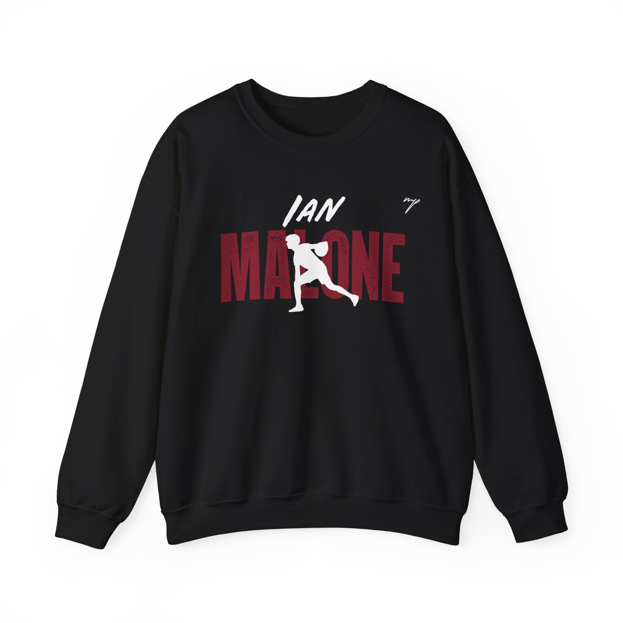 Ian Malone Crewneck