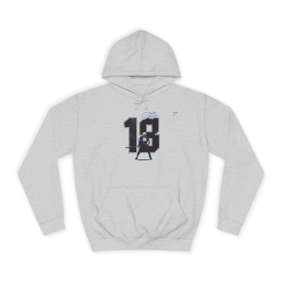 Logan Sutton Hoodie