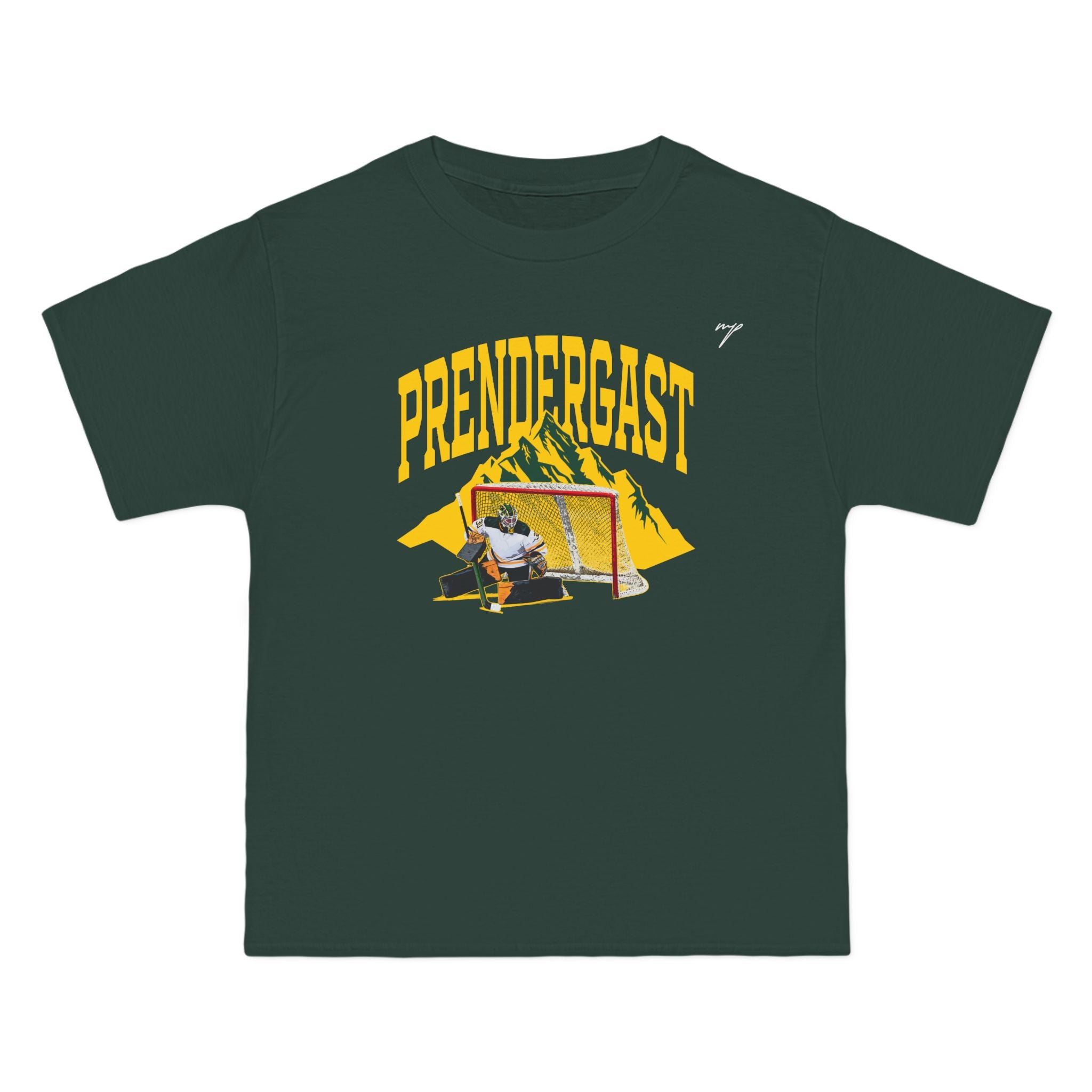 Lily Prendergast Vintage Tee