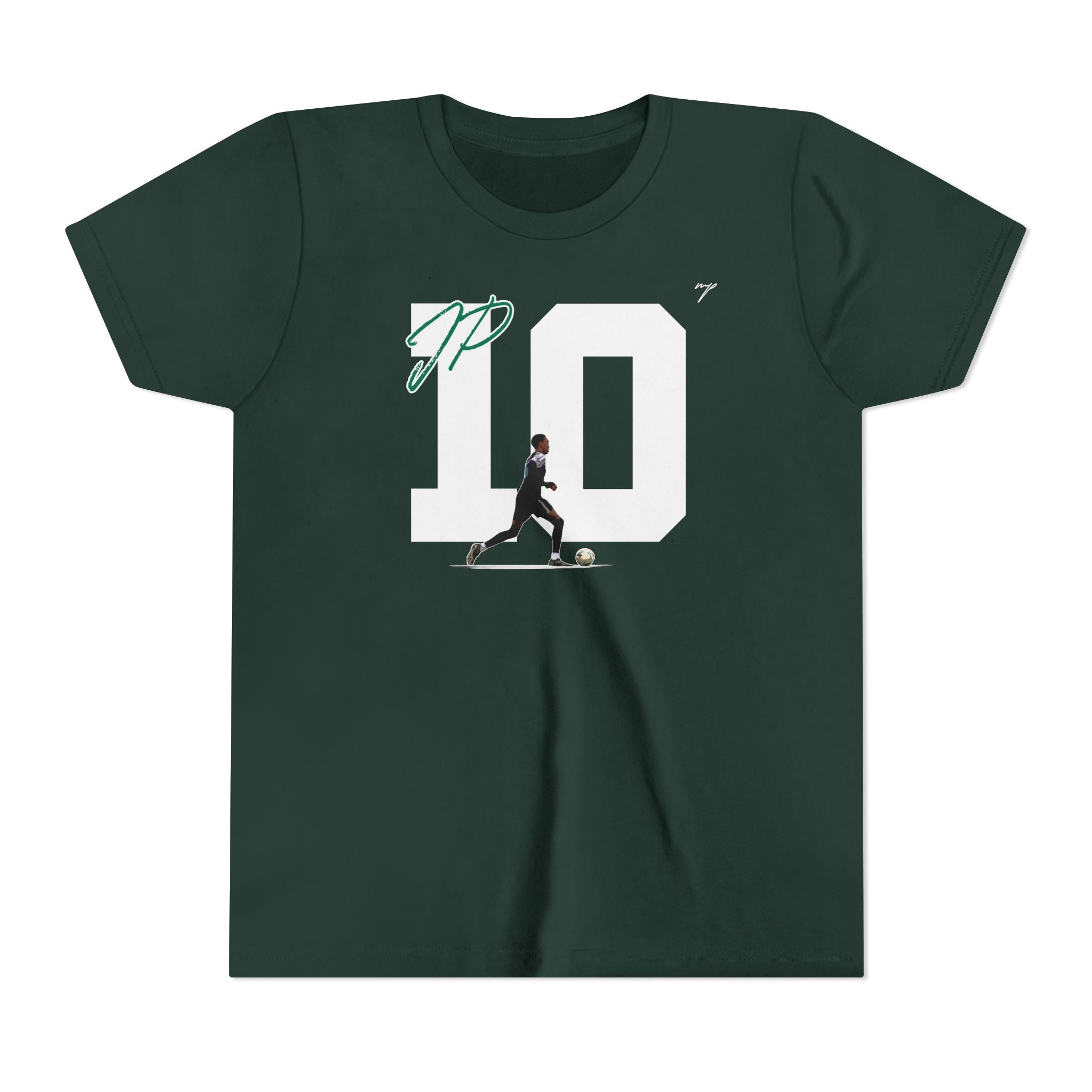 Jeremiah Phillips YOUTH Graphic Tee