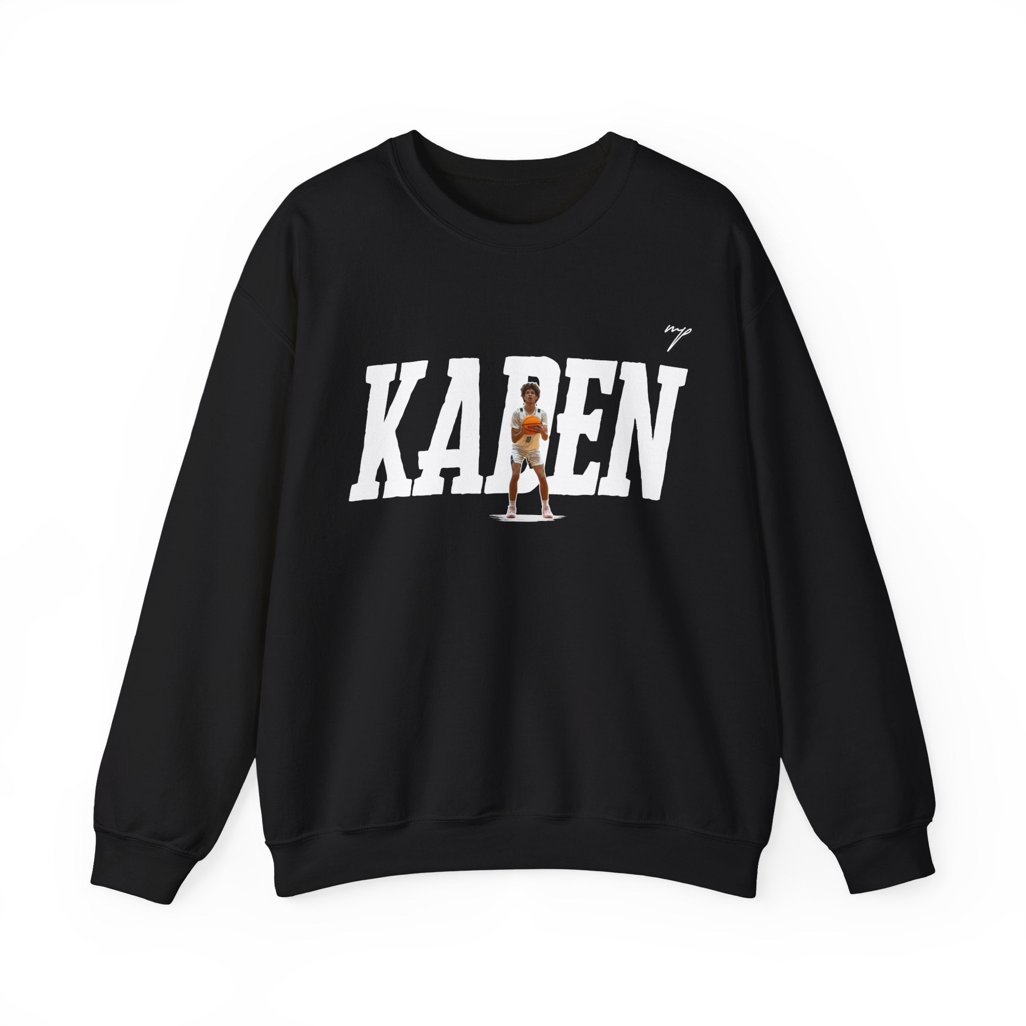 Kaden Gollhuir Crewneck