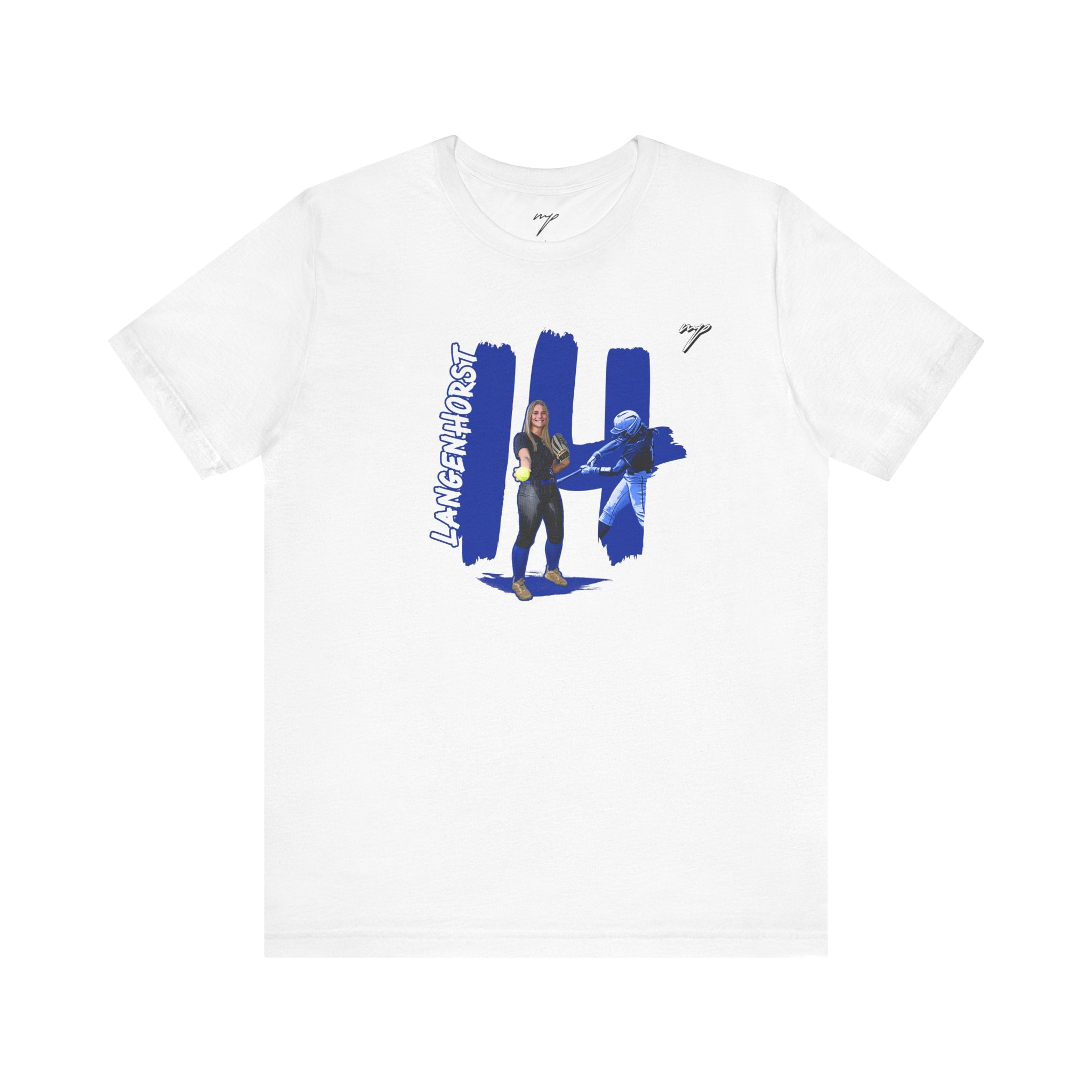 Ella Langenhorst Graphic Tee