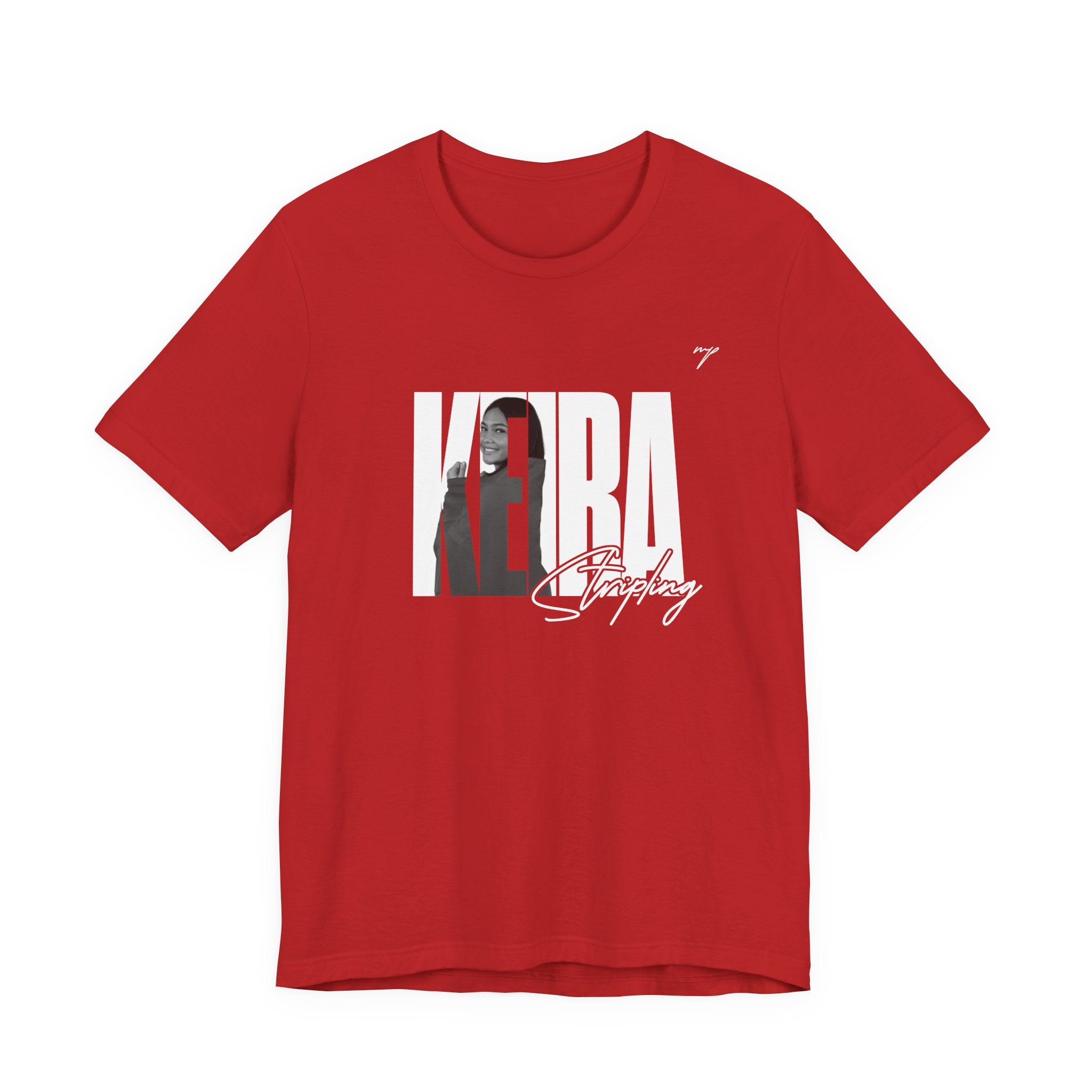 Keira Stripling Graphic Tee