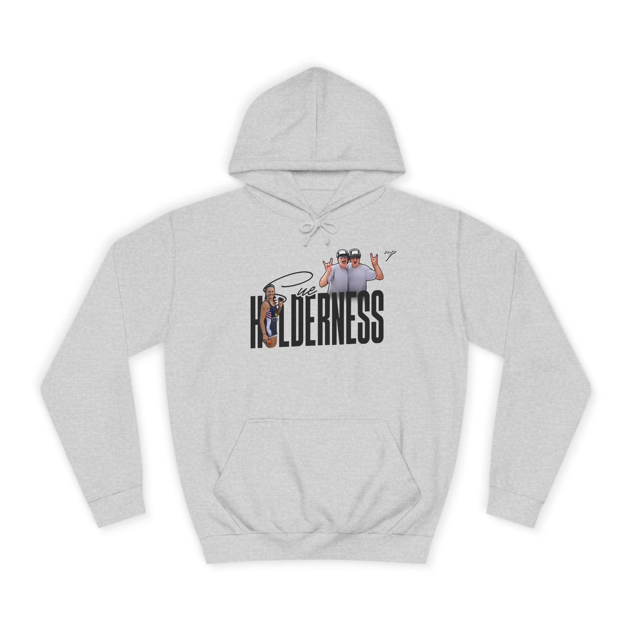 Sue Holderness Hoodie