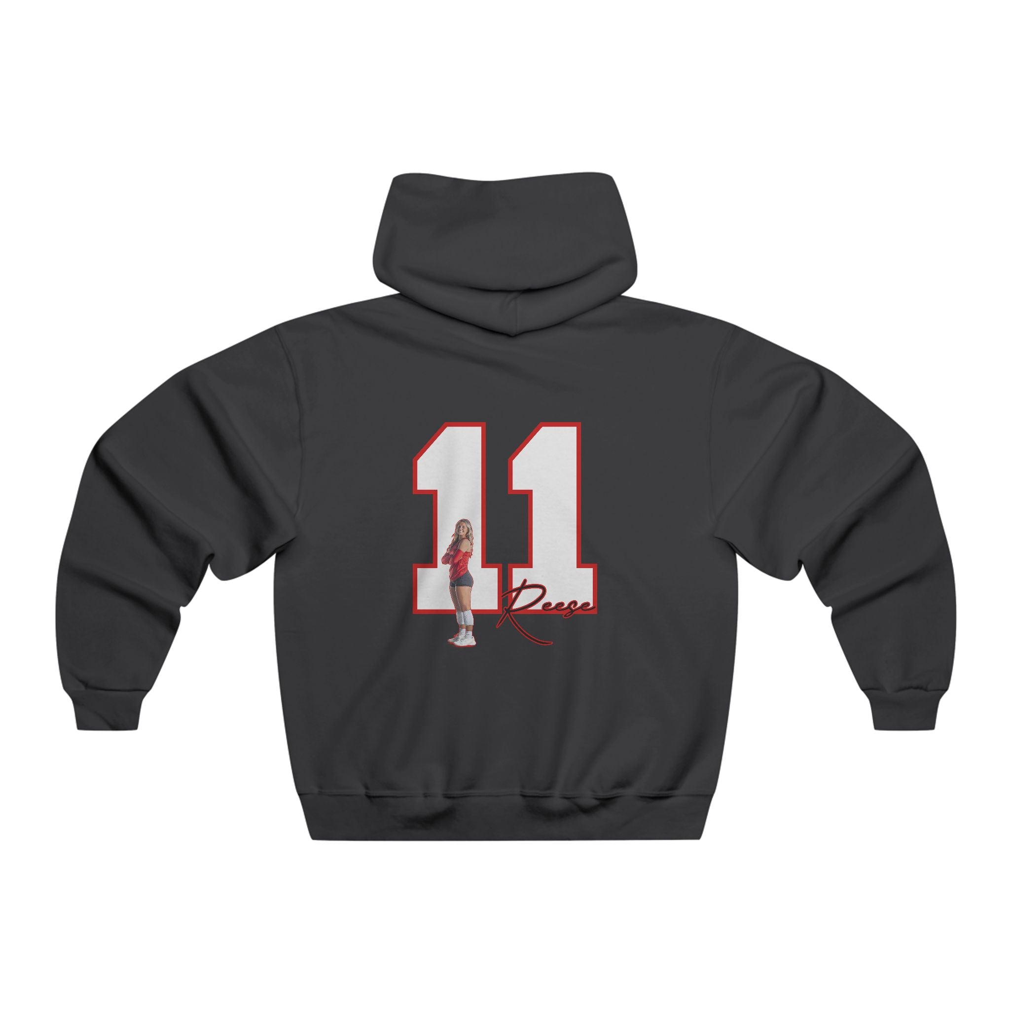 Reese Tiesing Vintage Hoodie