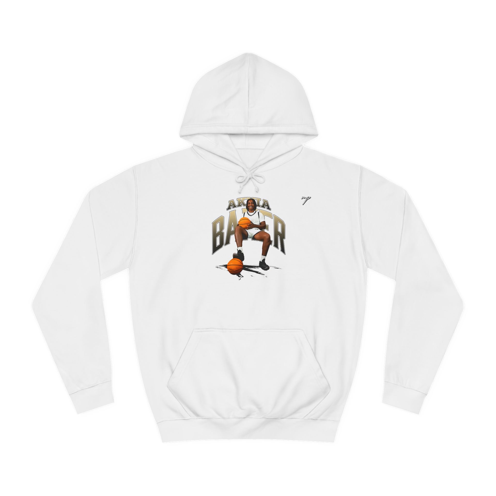 Akyia Baker Hoodie