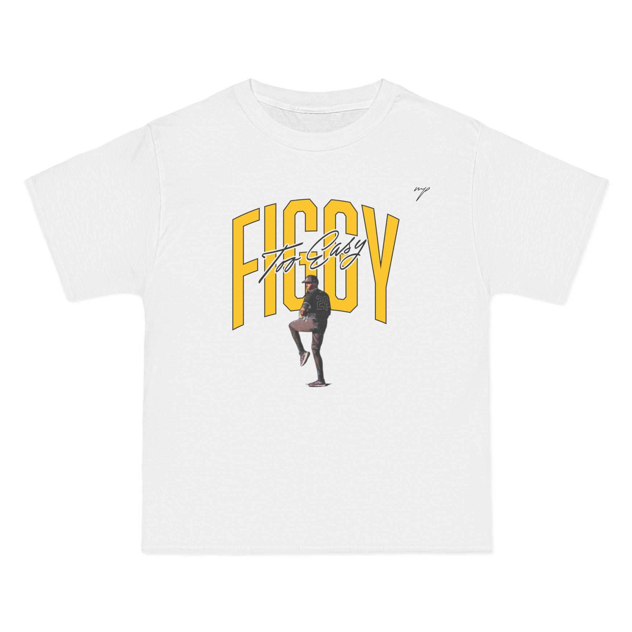 Gabriel Figueroa Vintage Tee