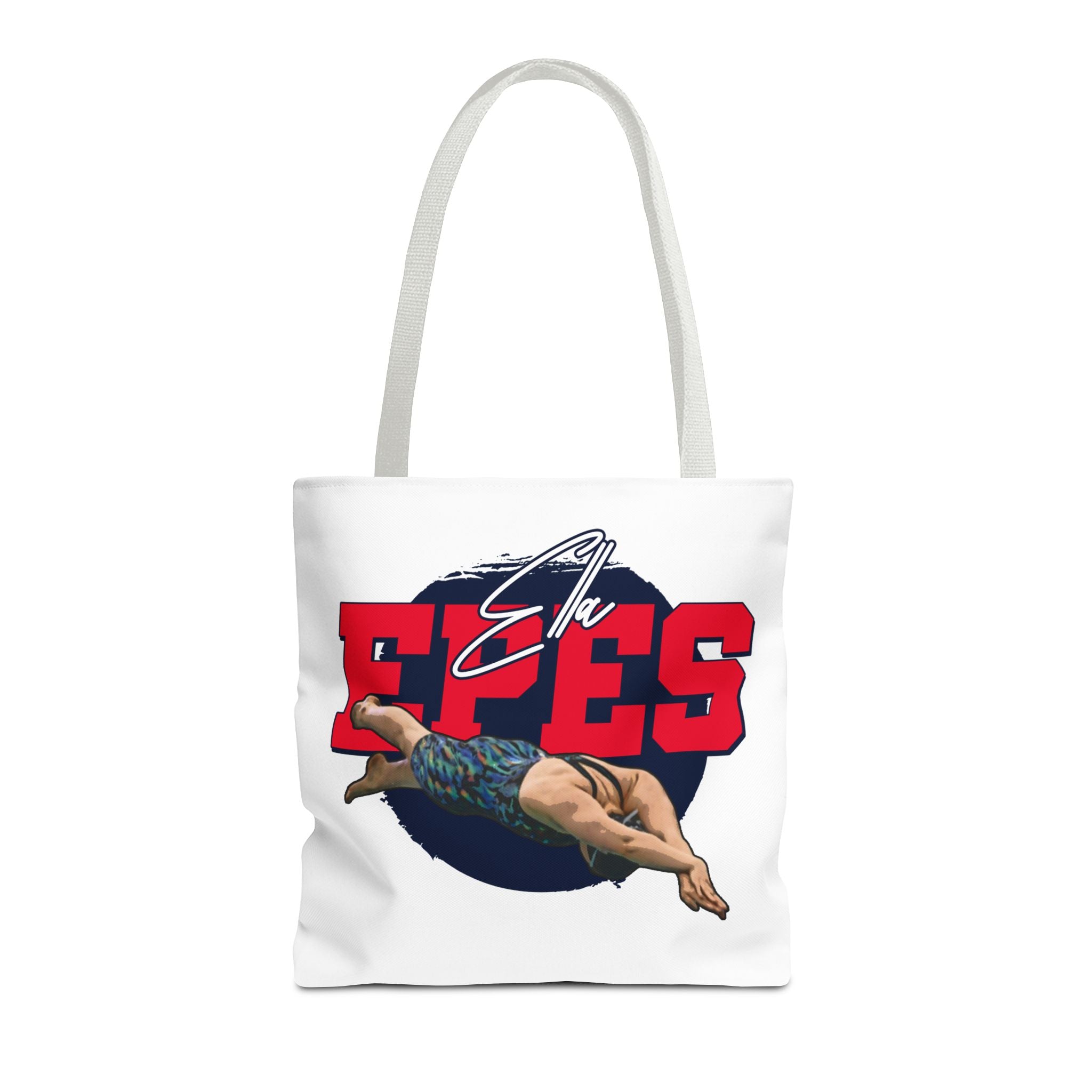 Ella Epes Tote Bag
