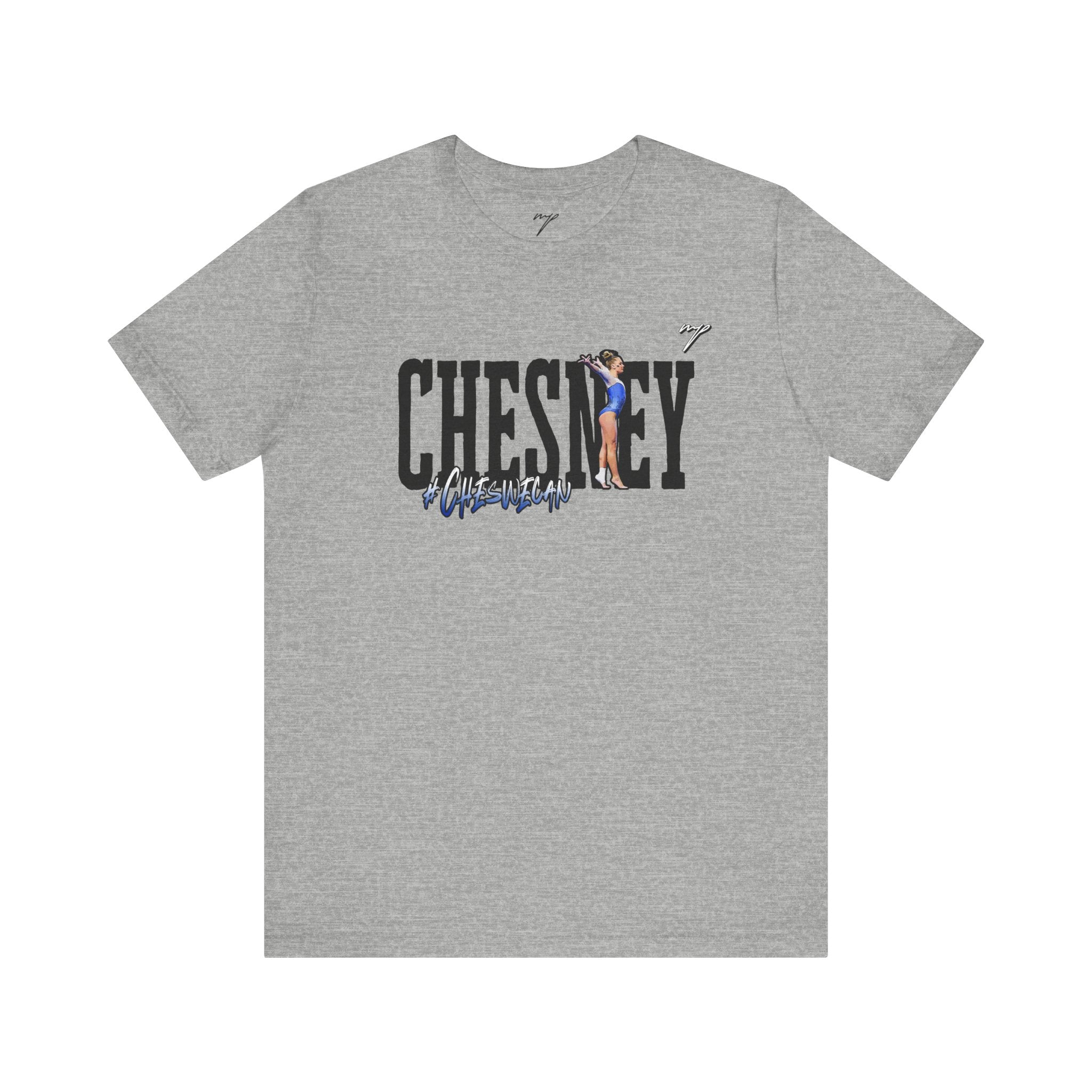 Chesney Bennett Graphic Tee