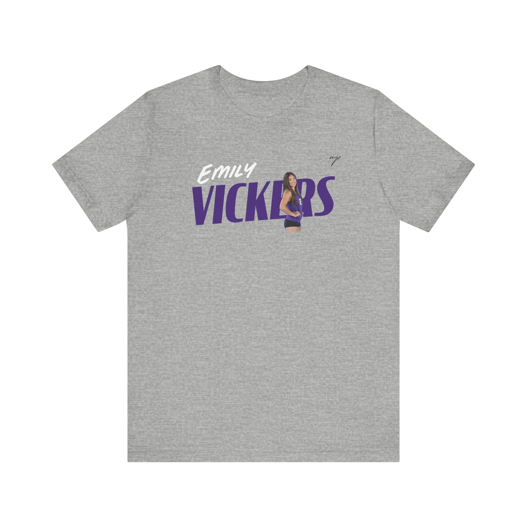 Emily Vickers Graphic Tee