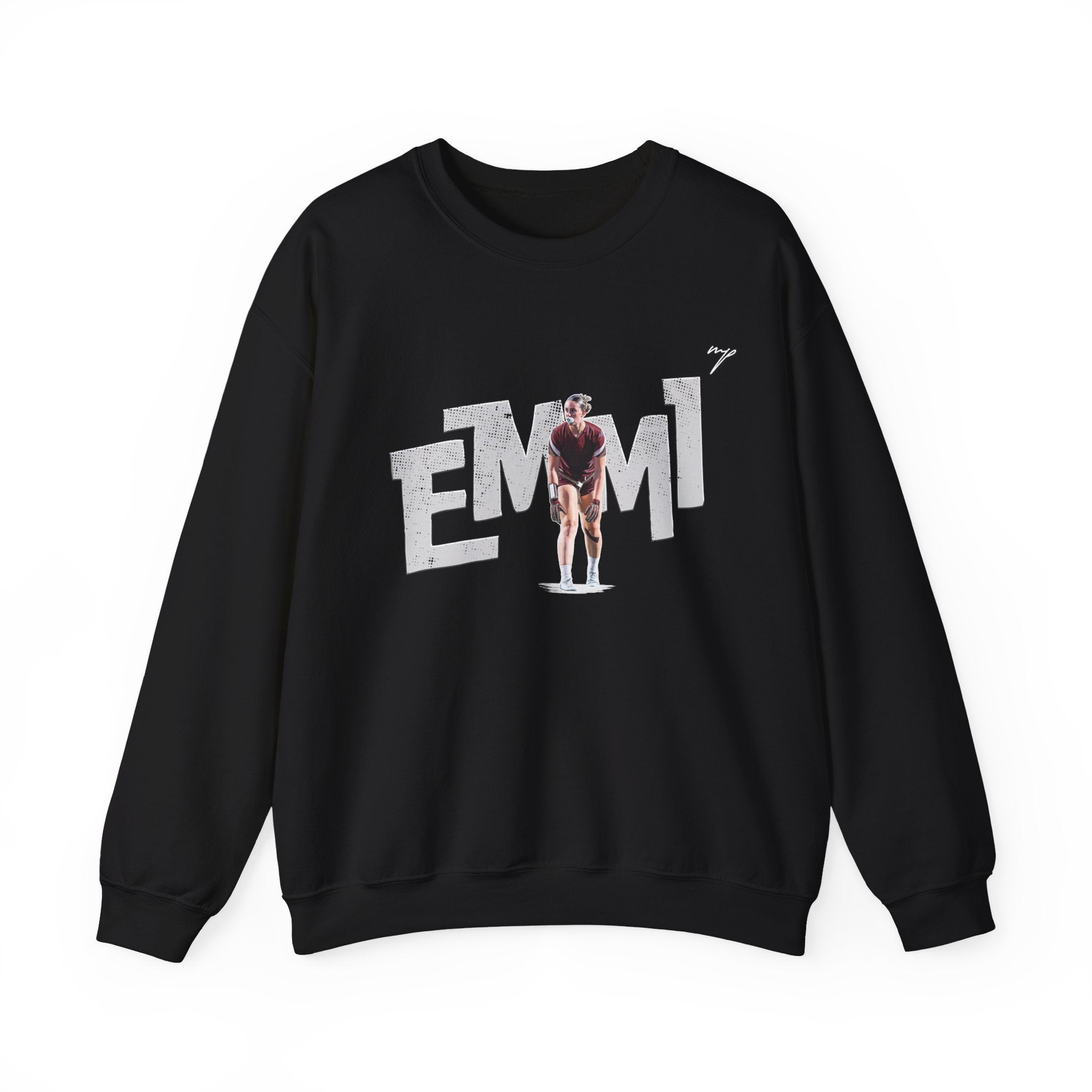 Emmi Merhi Crewneck