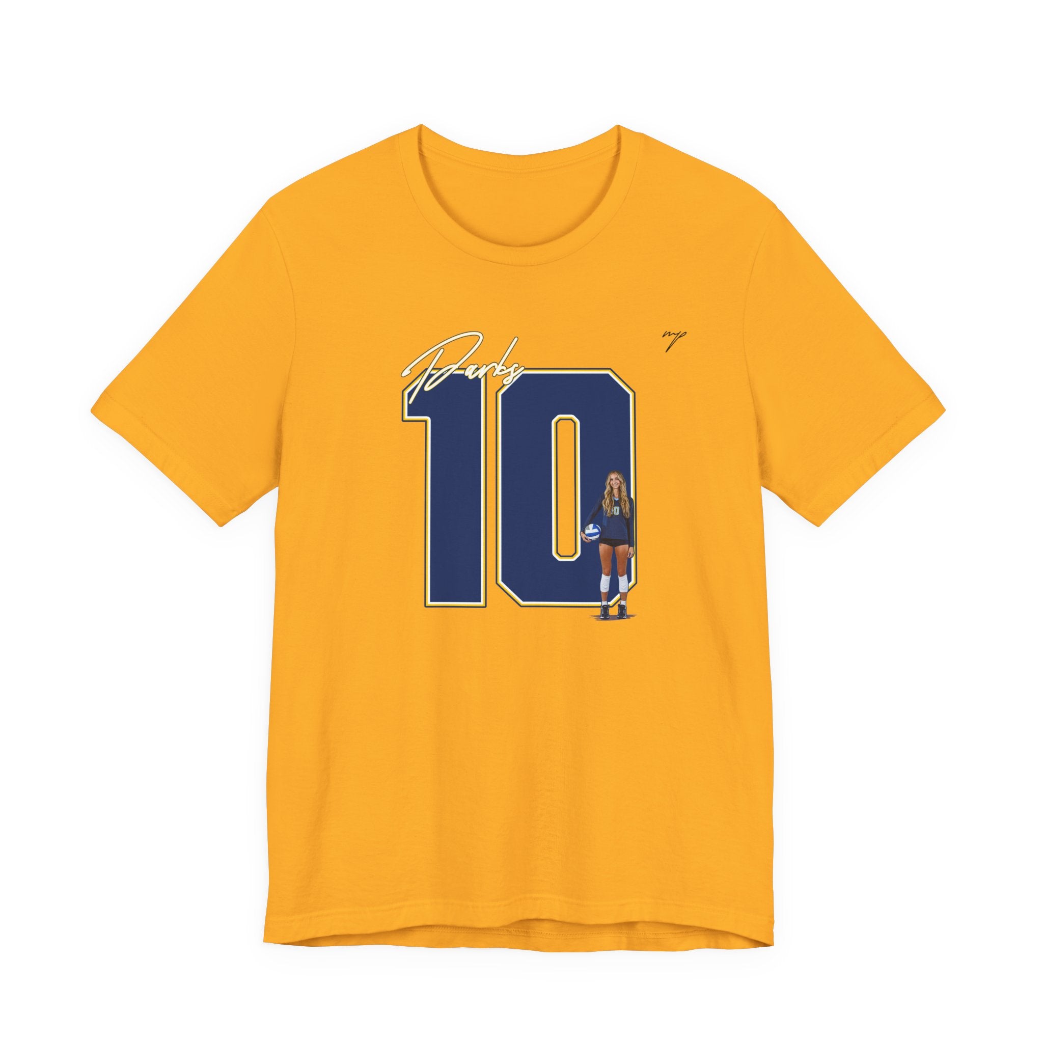 Emma Parks Graphic Tee