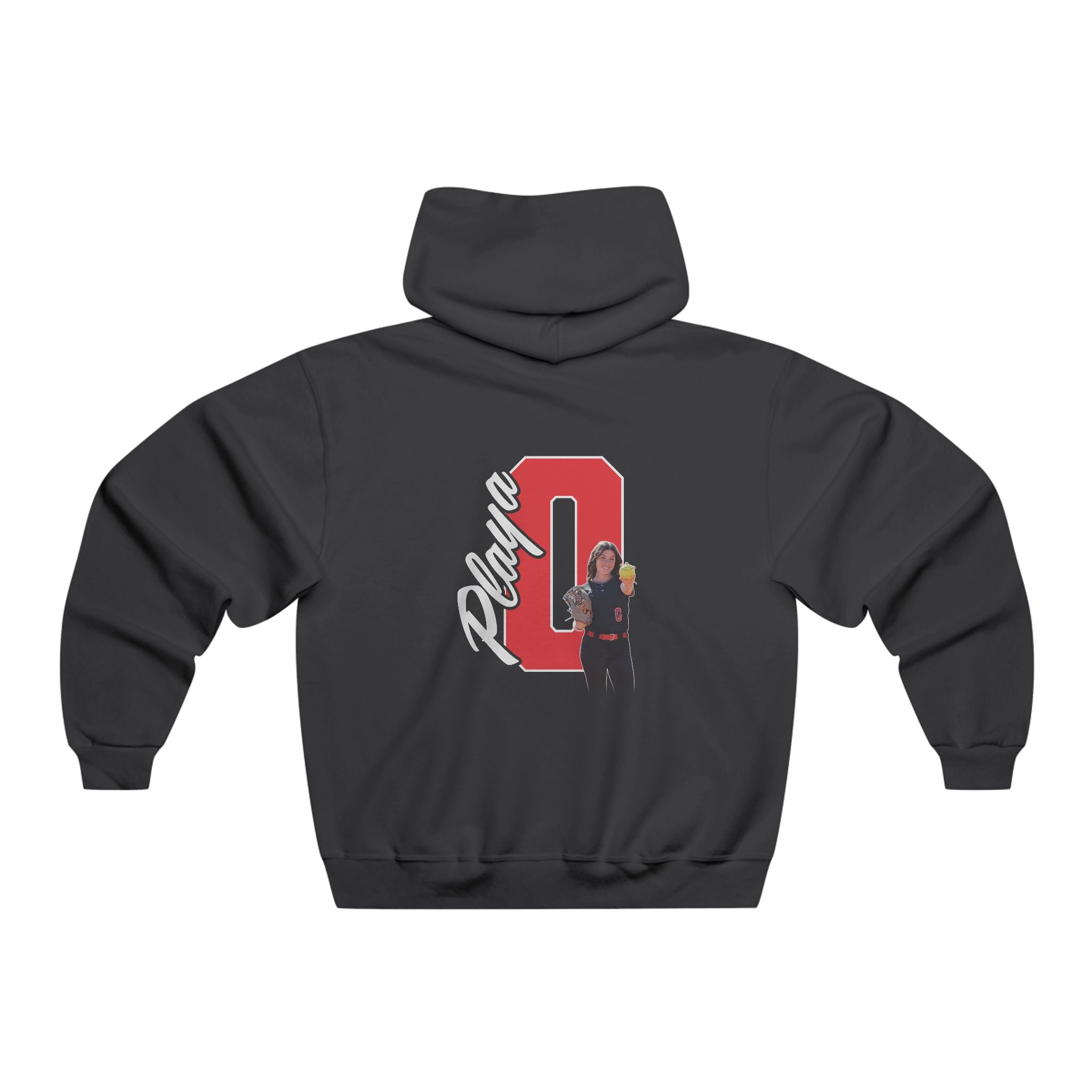Edan Playa Vintage Hoodie