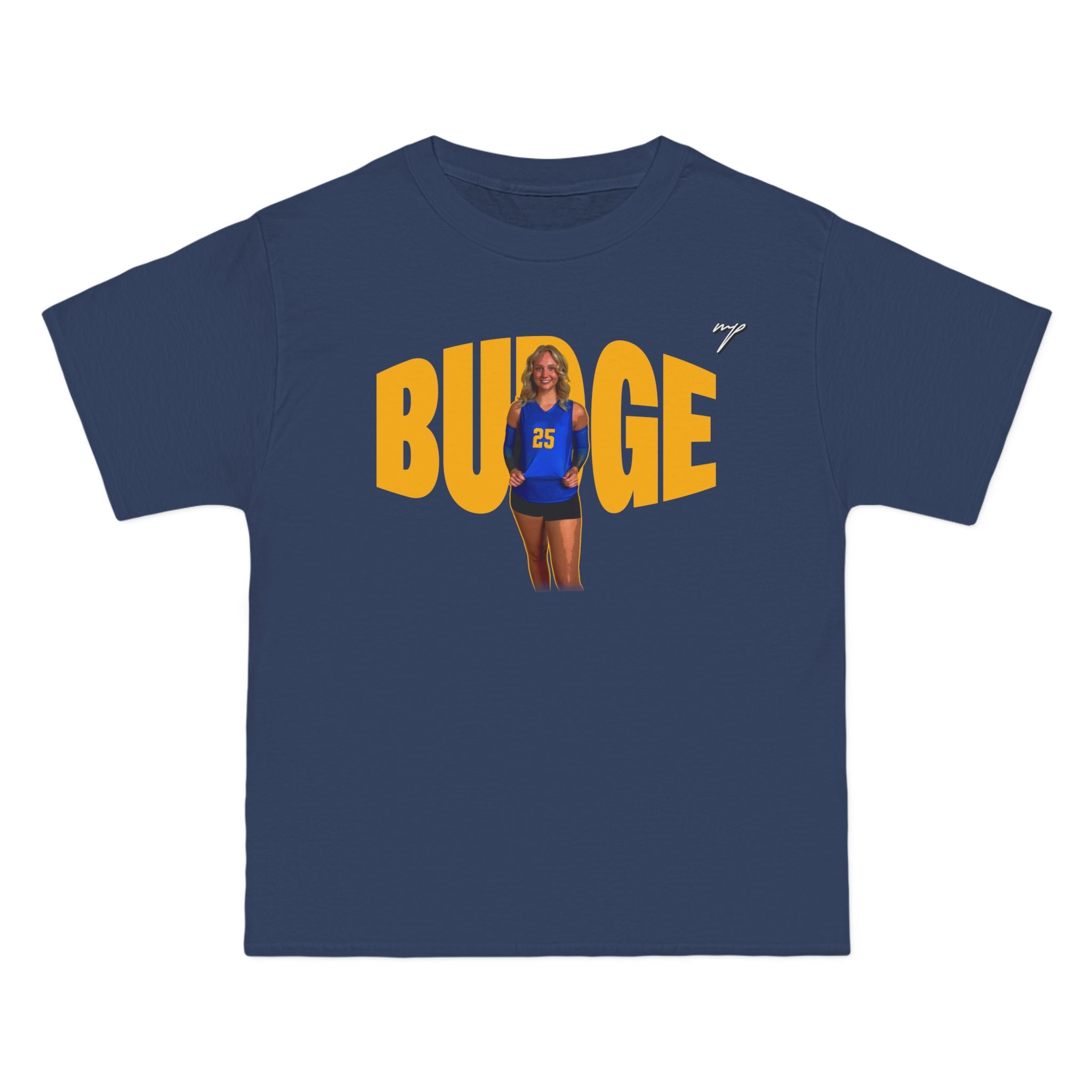 Kalli Budge Vintage Tee