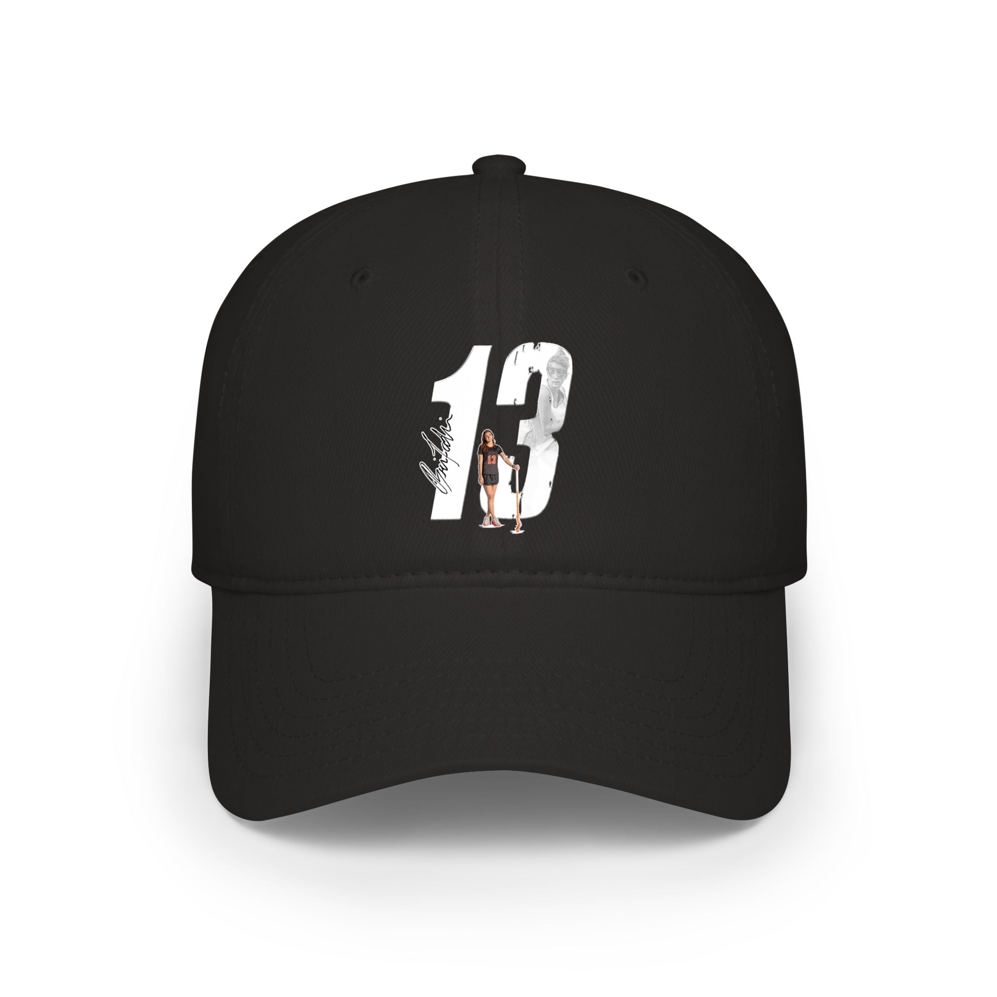 Brianna Fabian Hat