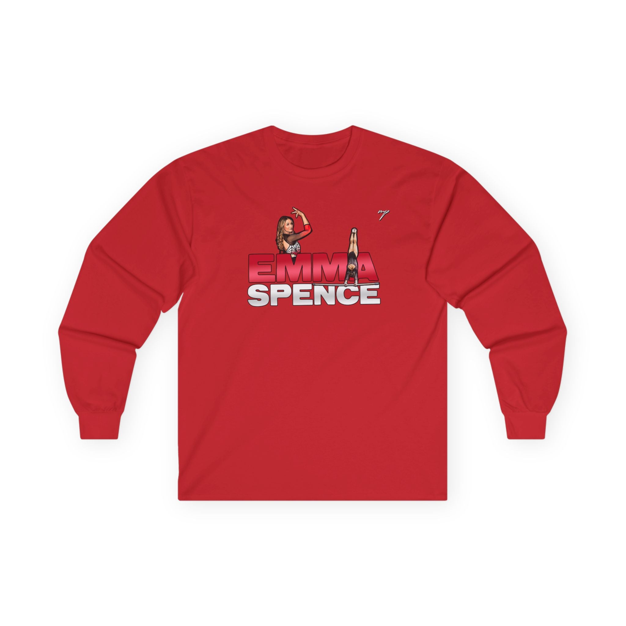 Emma Spence Long Sleeve Tee