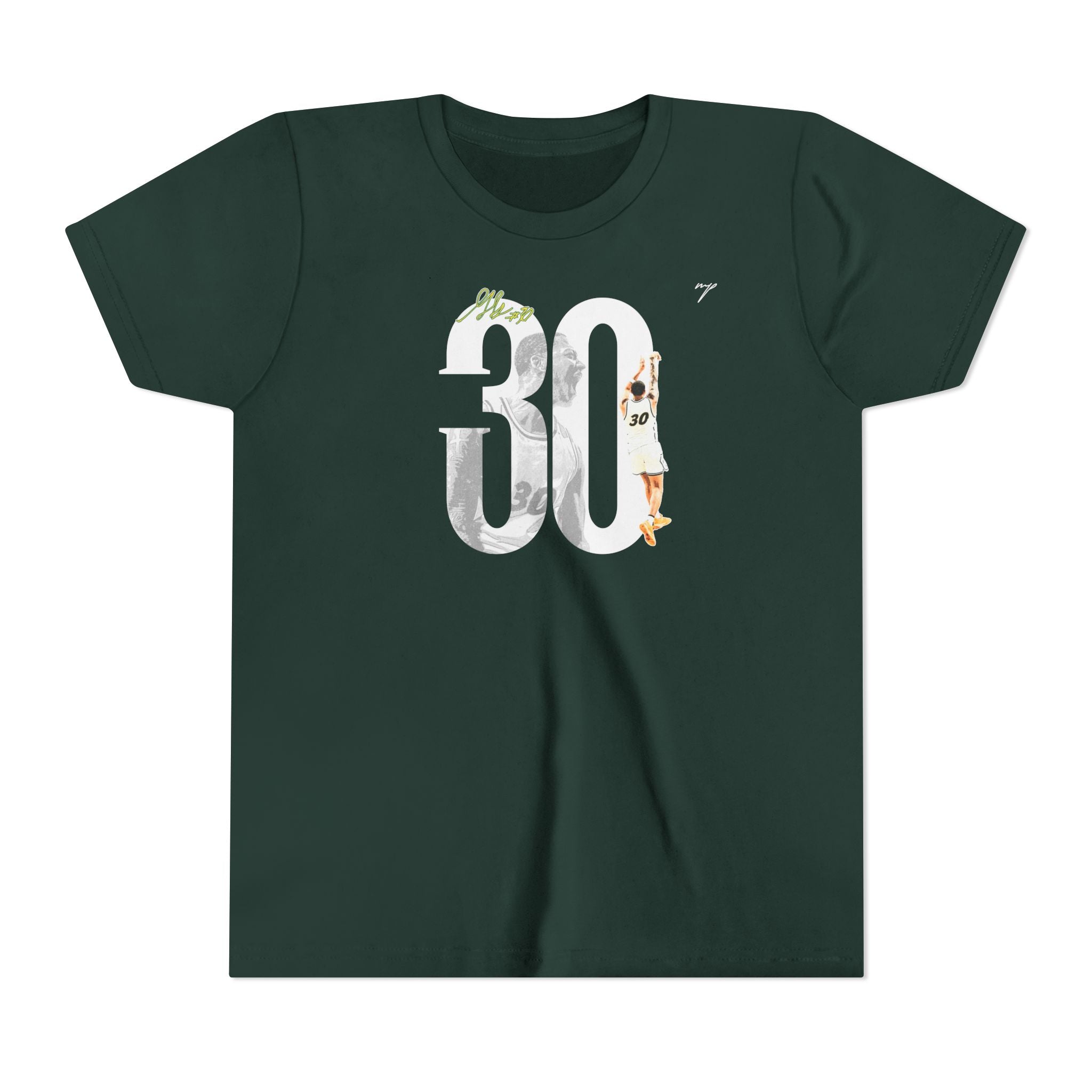 Markhi Strickland Youth Graphic Tee