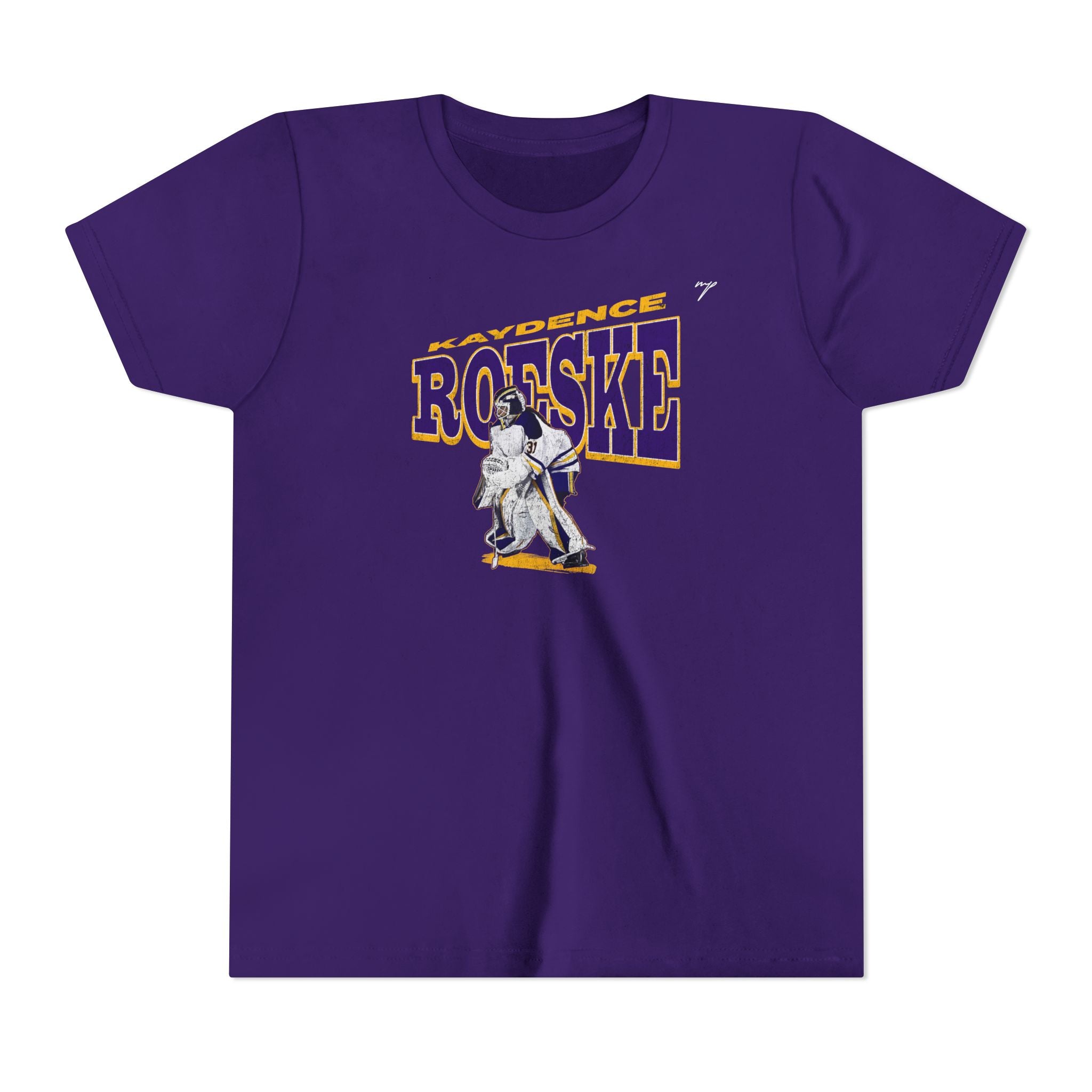 Kaydence Roeske YOUTH Graphic Tee