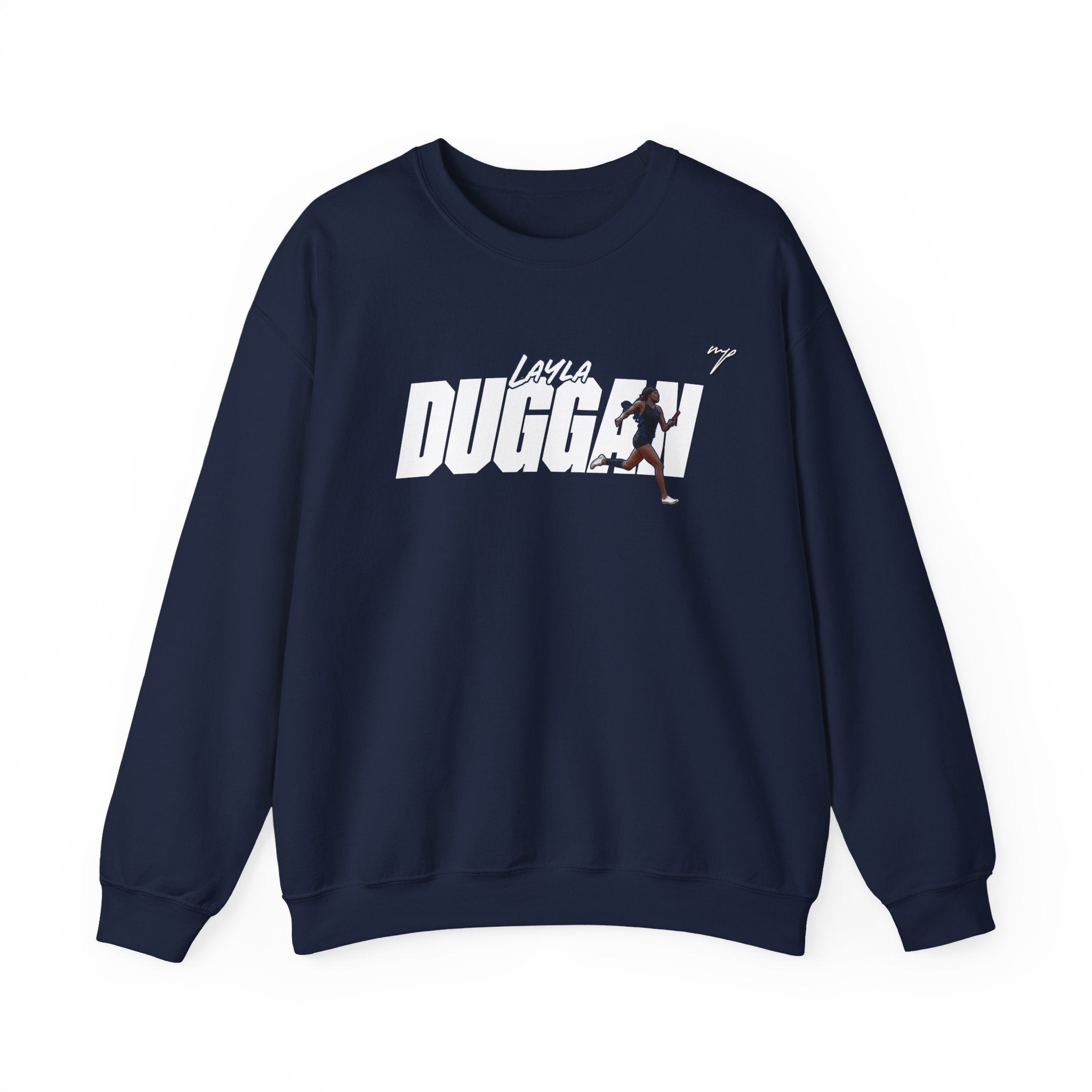 Layla Duggan Crewneck