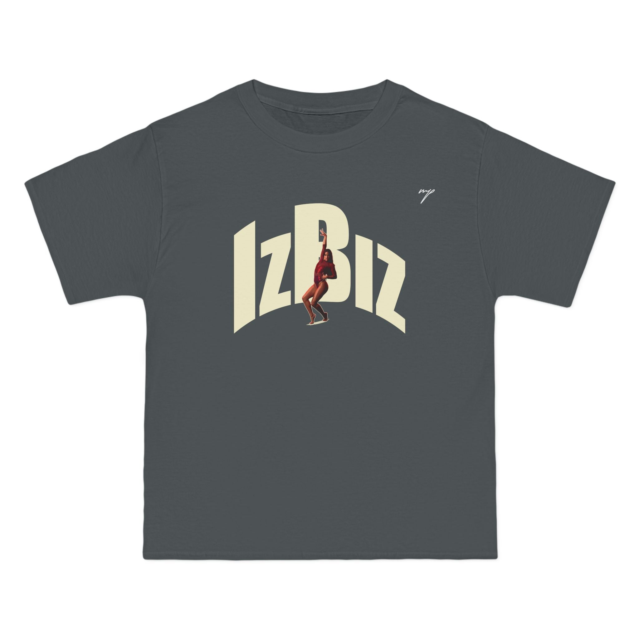 Isabel Stassi Vintage Tee