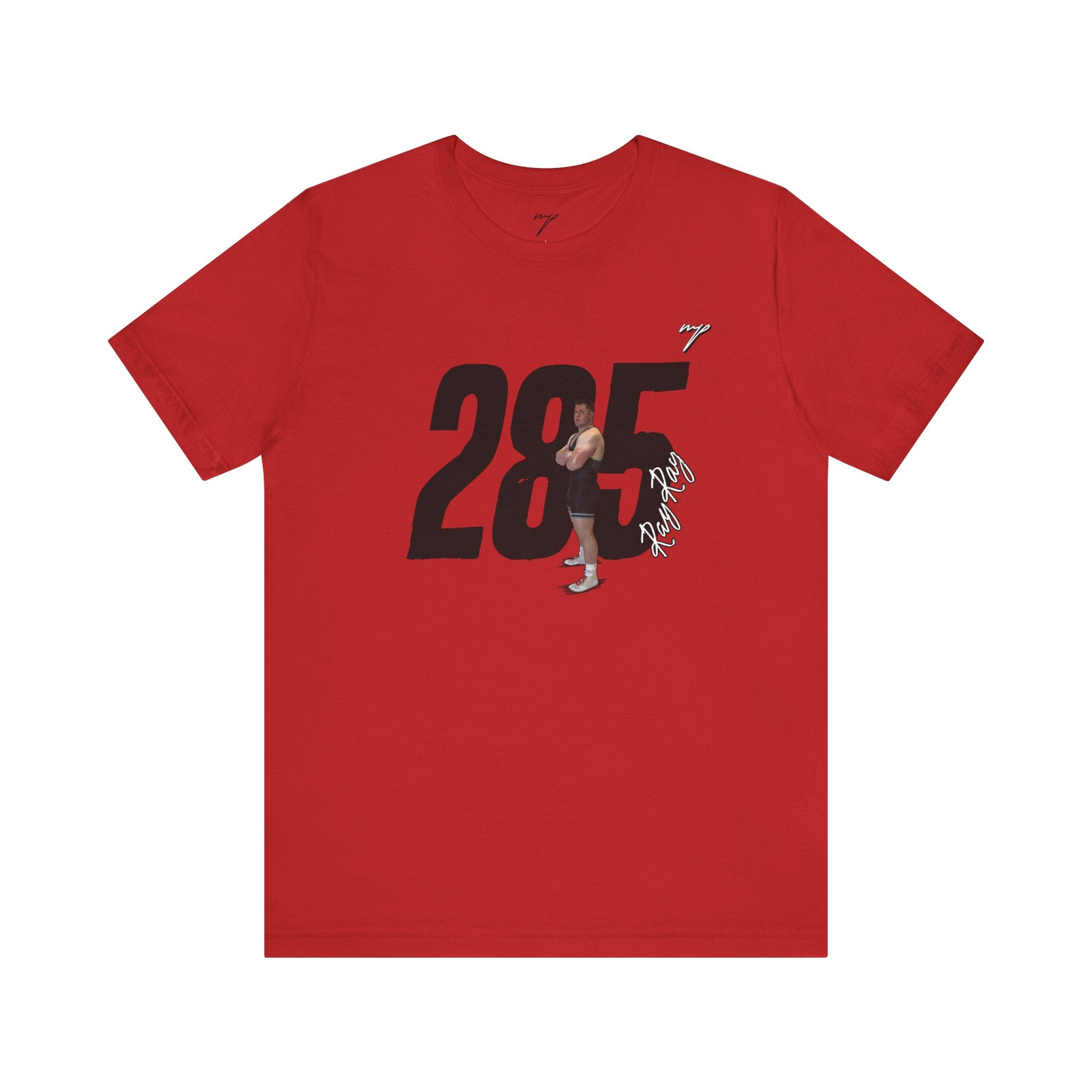 Ray Ray Griffin Graphic Tee