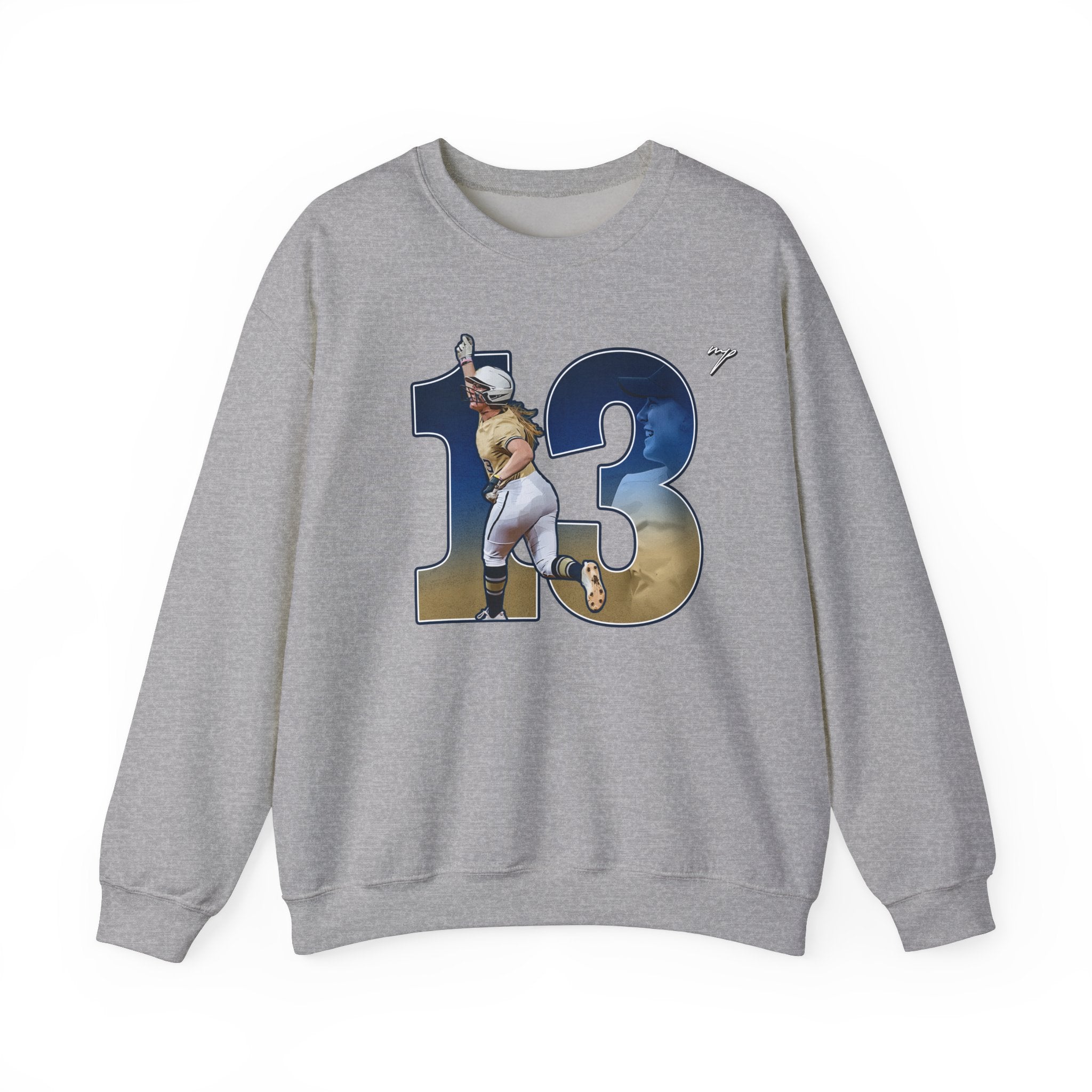 Addison Leschber Crewneck