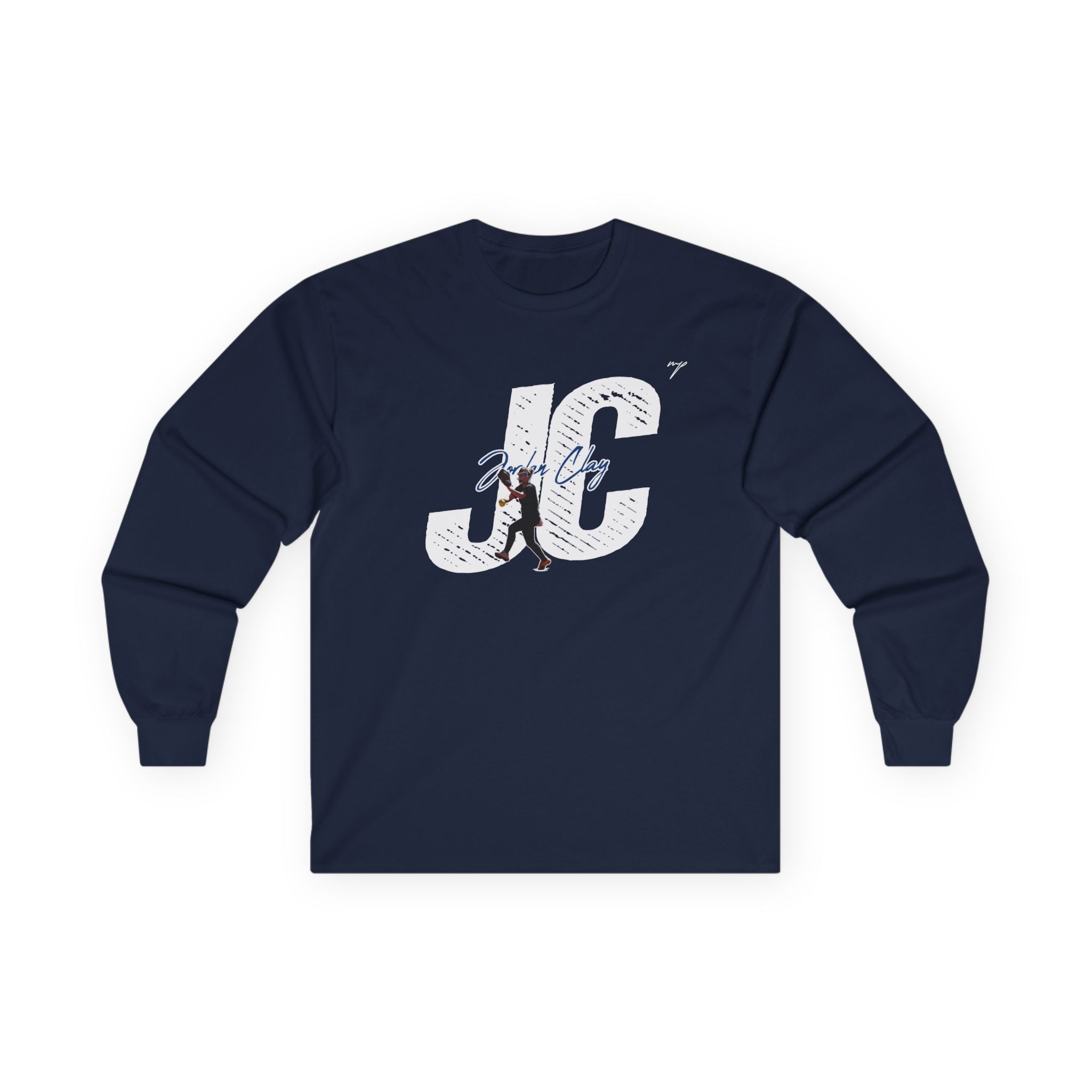Jordan Clay Long Sleeve