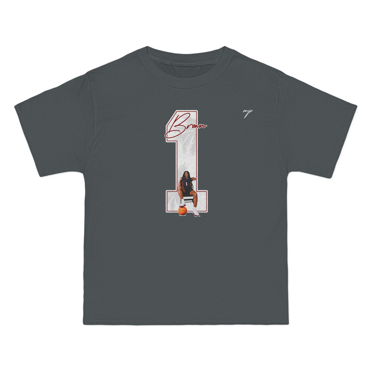 Taylor Brown Vintage Tee