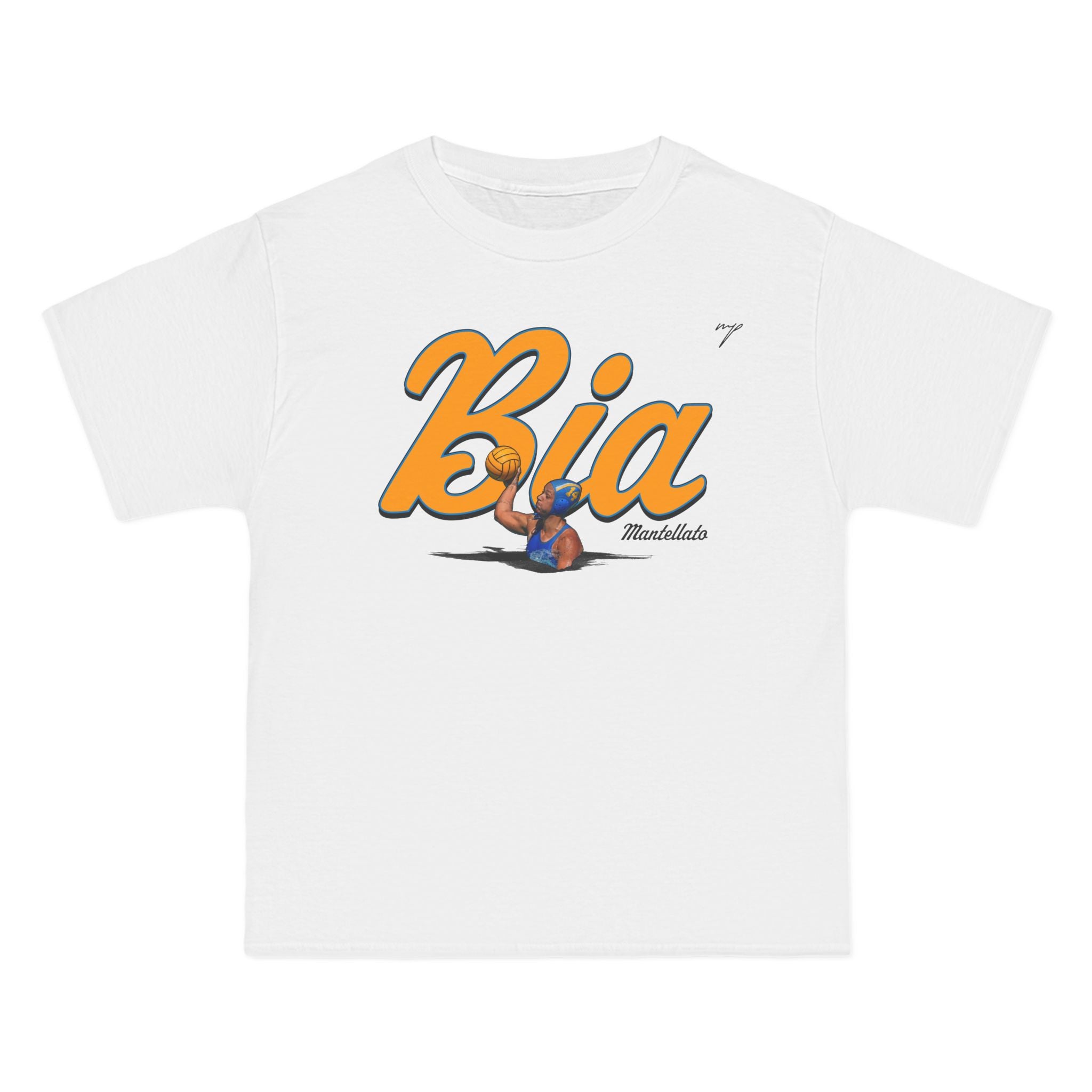 Bia Mantellato Vintage Tee