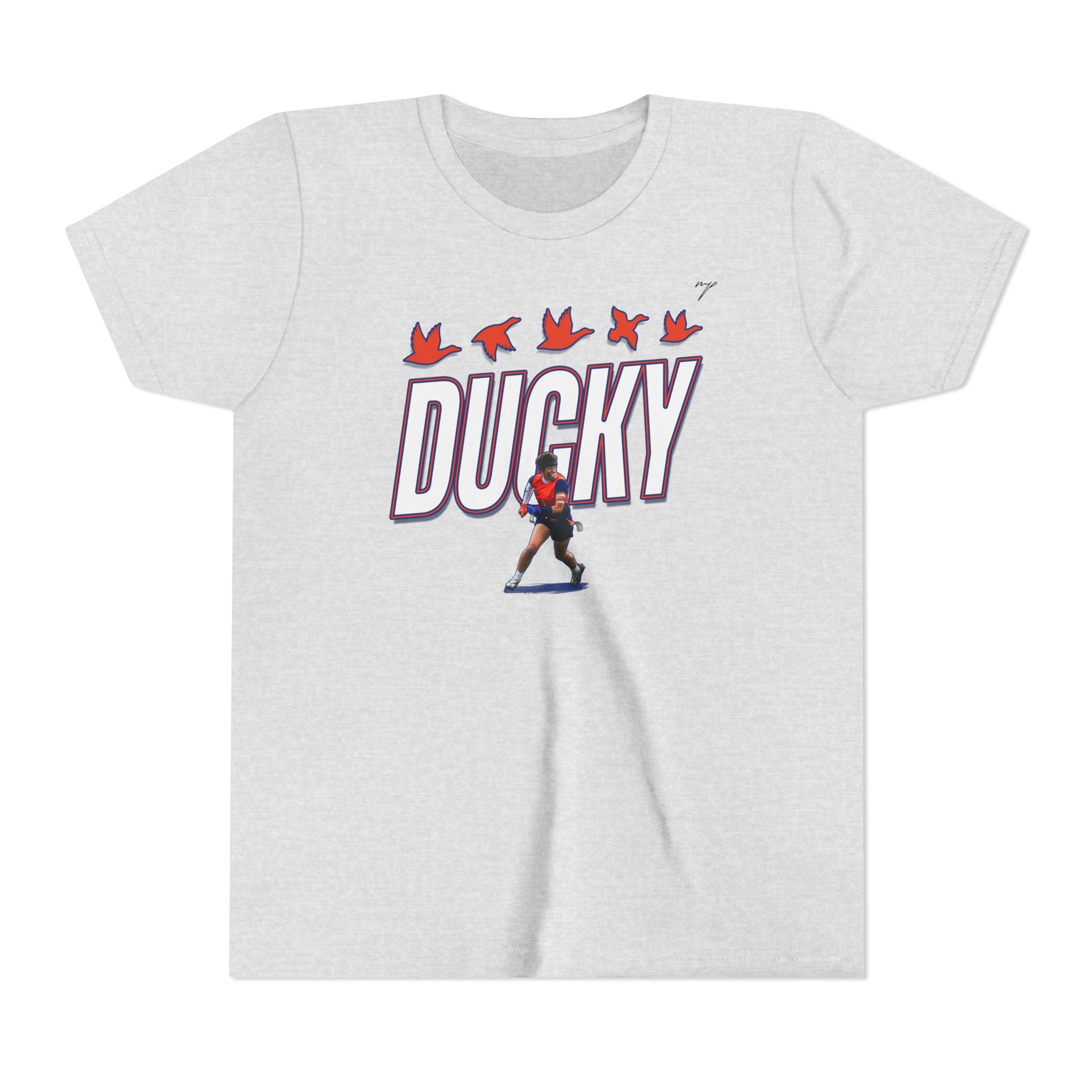 Melanie Archuleta YOUTH Graphic Tee