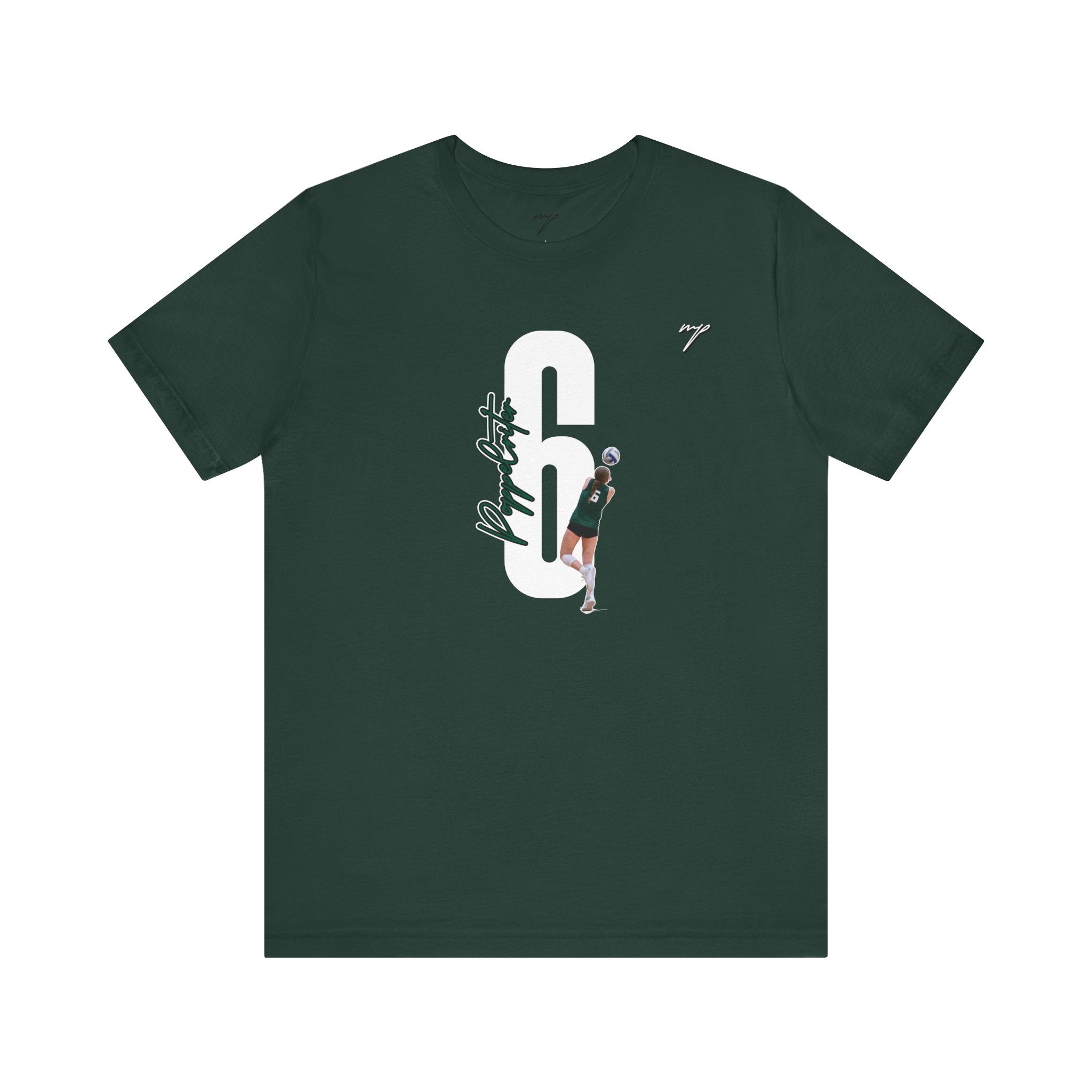 Isabella Poppelriter Graphic Tee