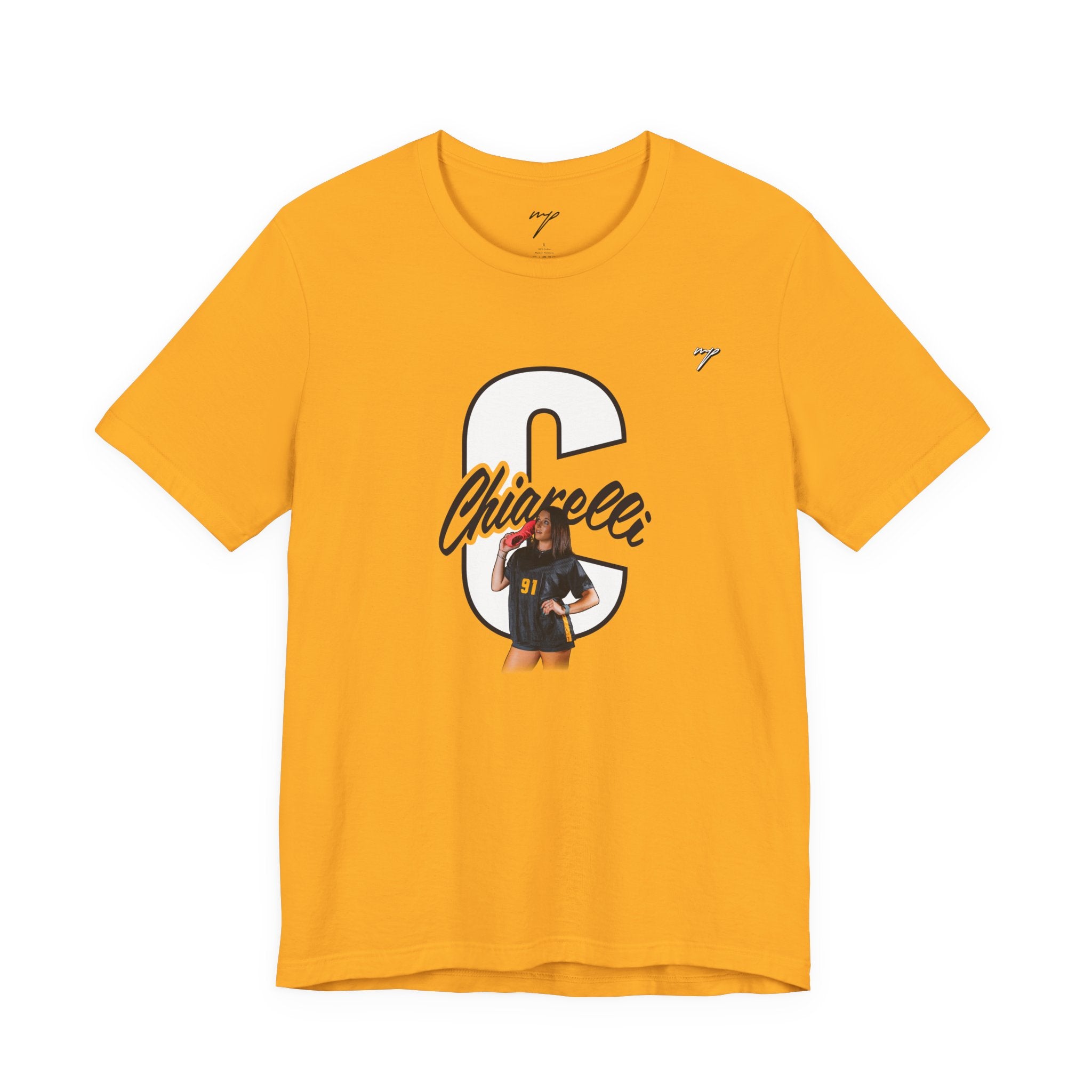 Calli Chiarelli Graphic Tee