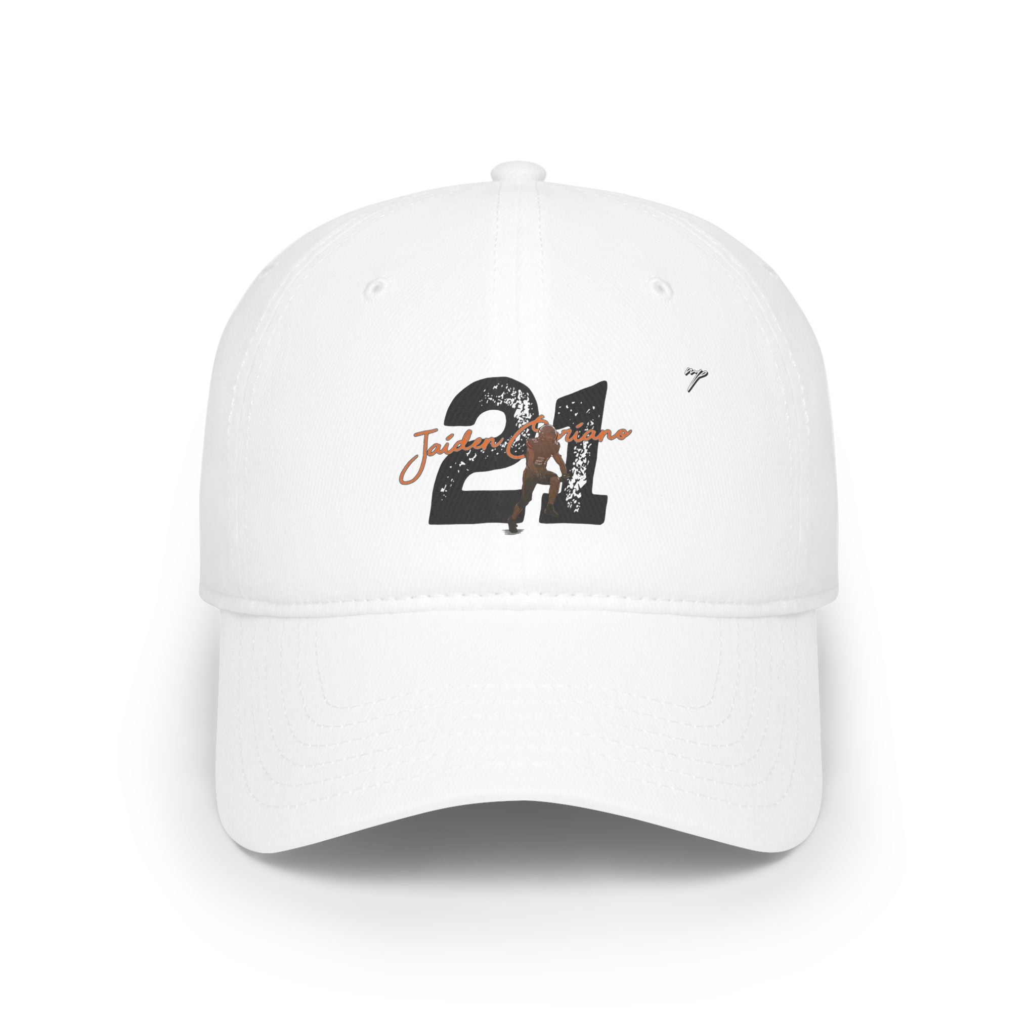 Jaiden Coriano Hat