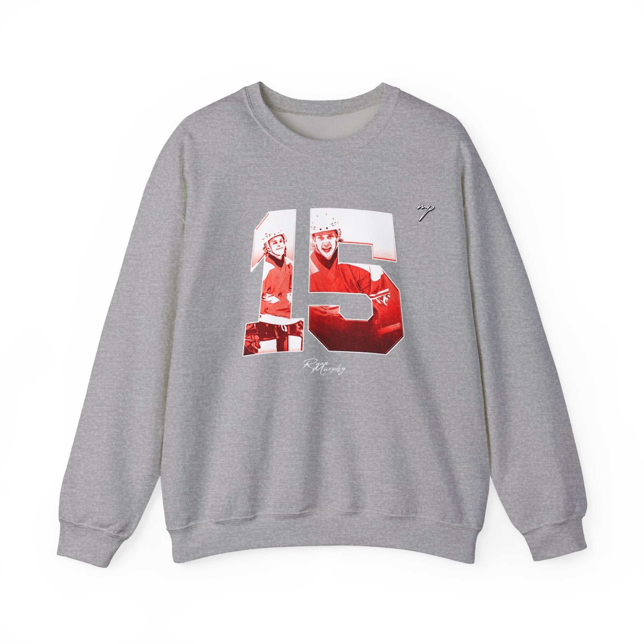 Ryan Murphy Crewneck