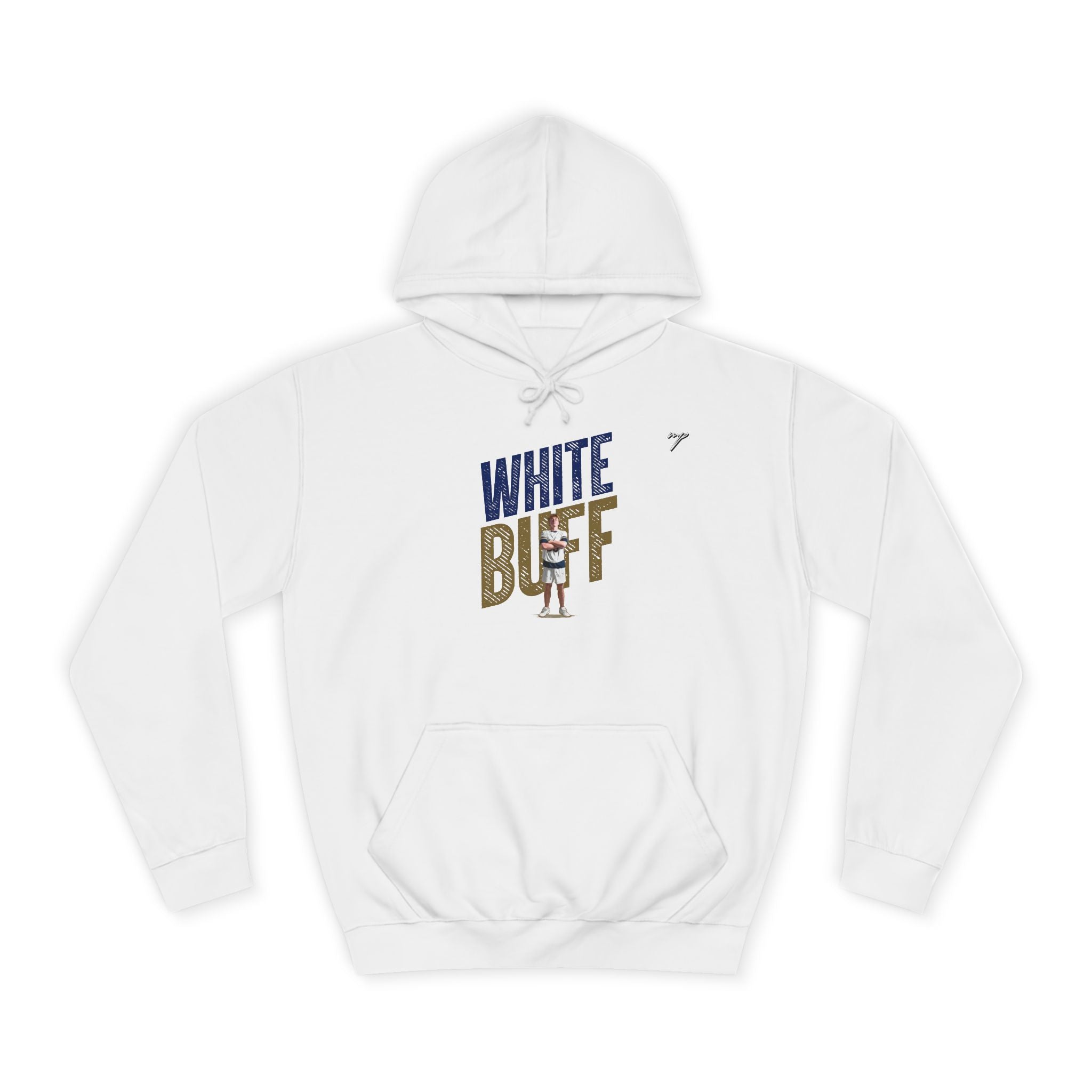 Hutch Gumbinner Hoodie