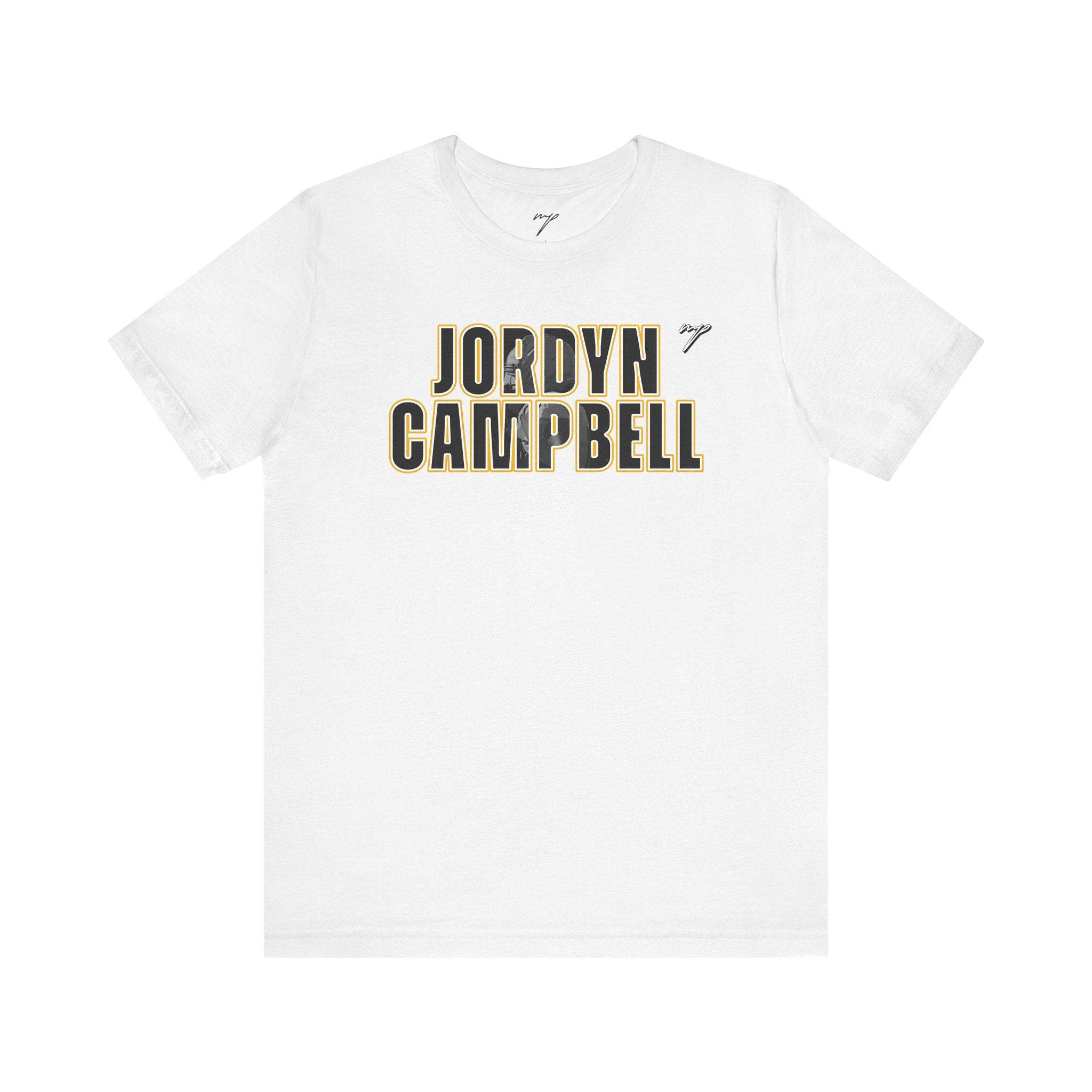 Jordyn Campbell Graphic Tee