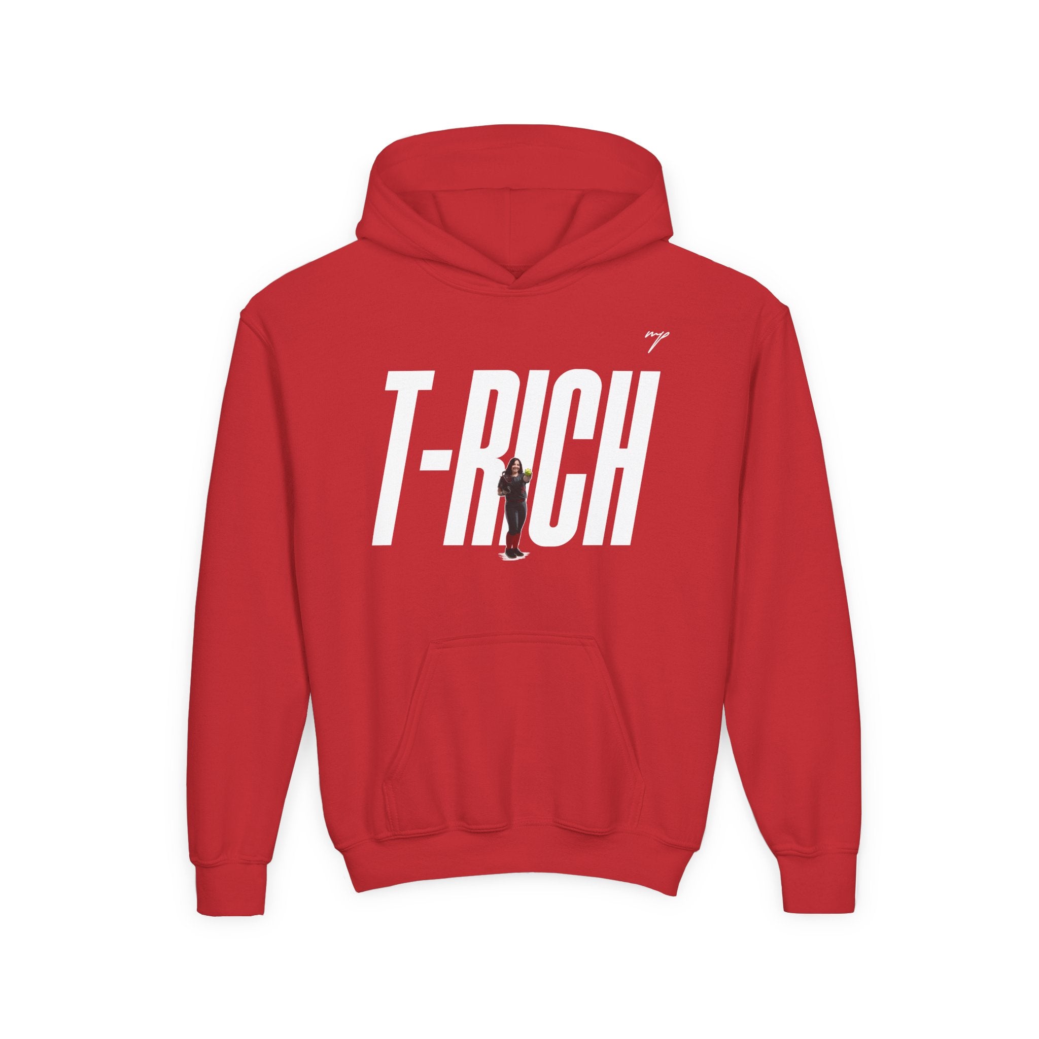 Tori Richardson YOUTH Hoodie