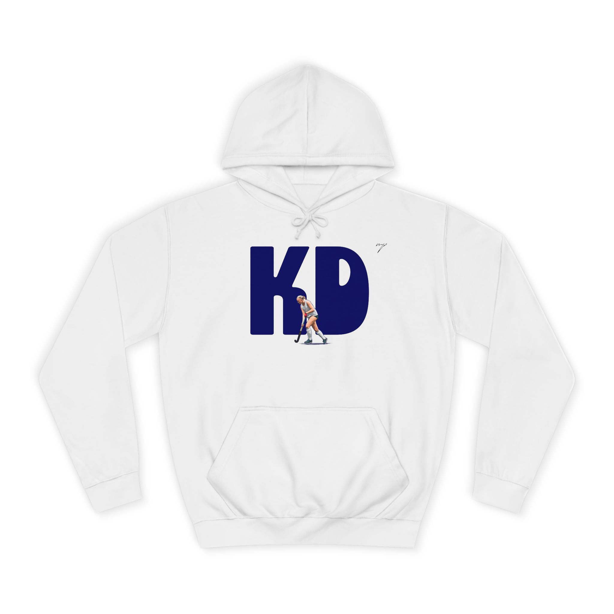 Keira DeWit Hoodie