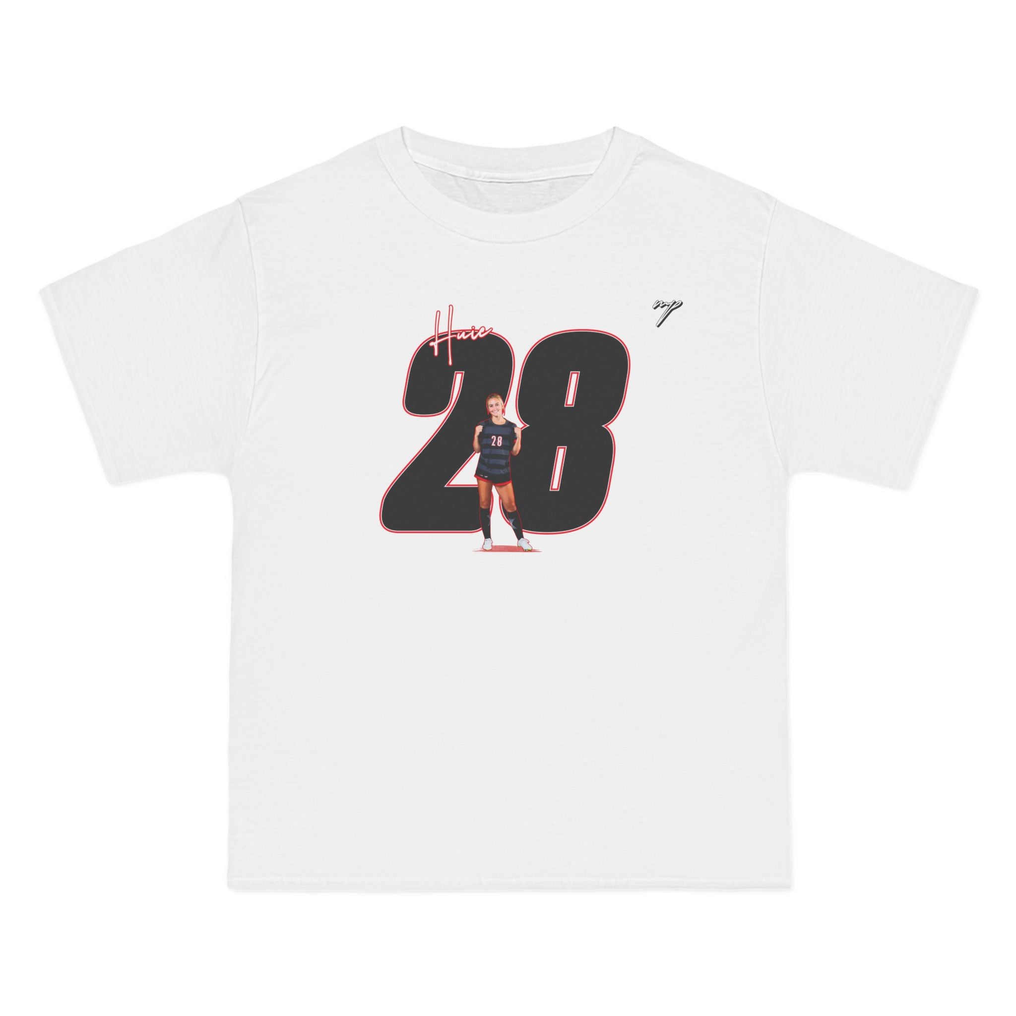 Ashlyn Huie Vintage Tee