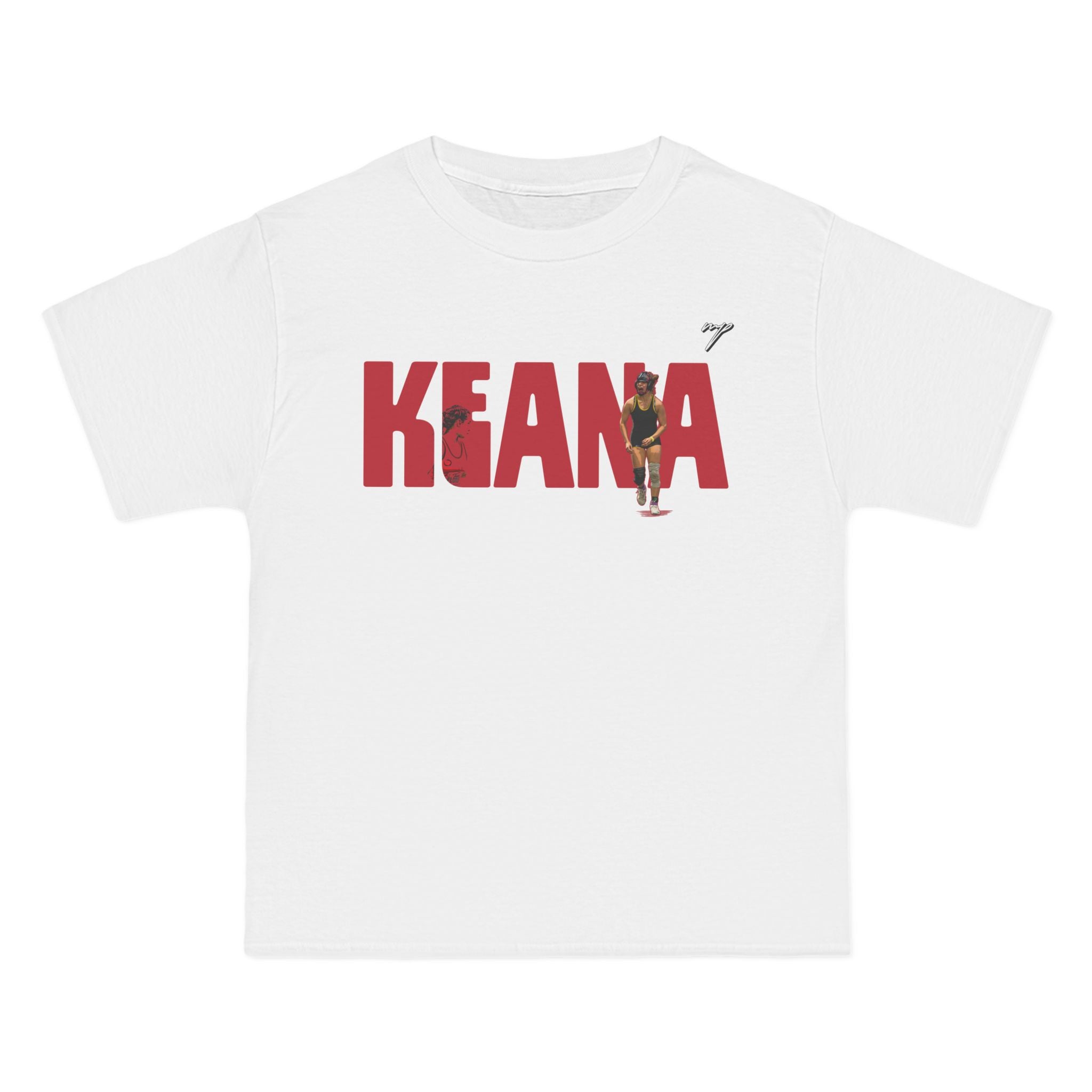 Keana Bush Vintage Tee