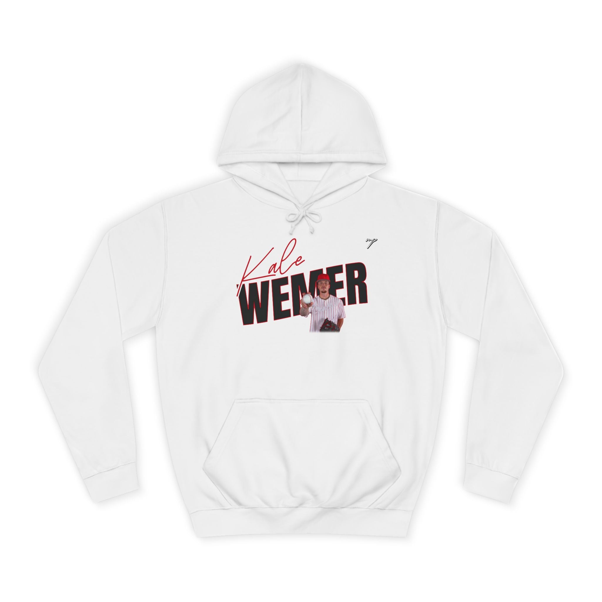 Kale Wemer Hoodie