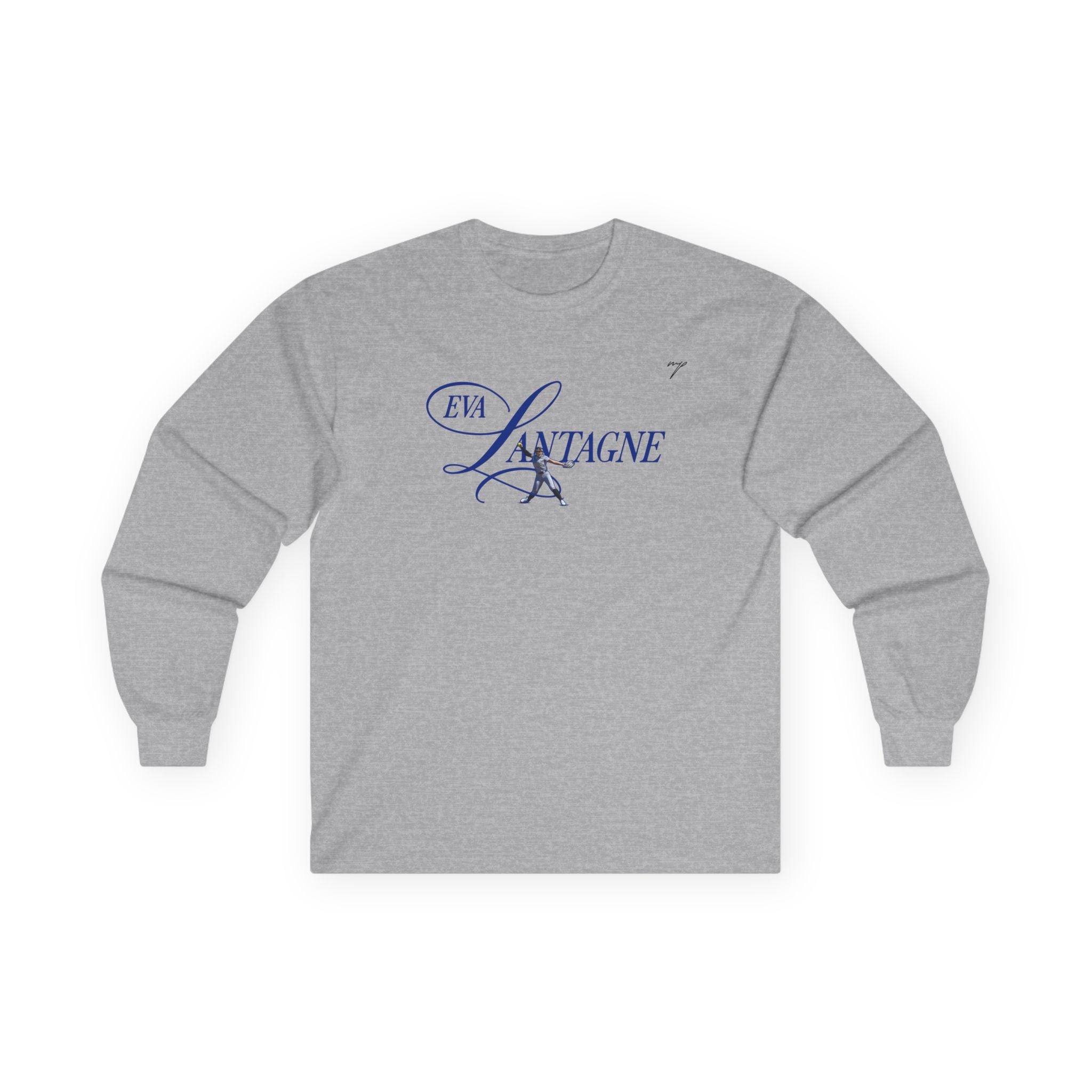 Eva Lantagne Long Sleeve