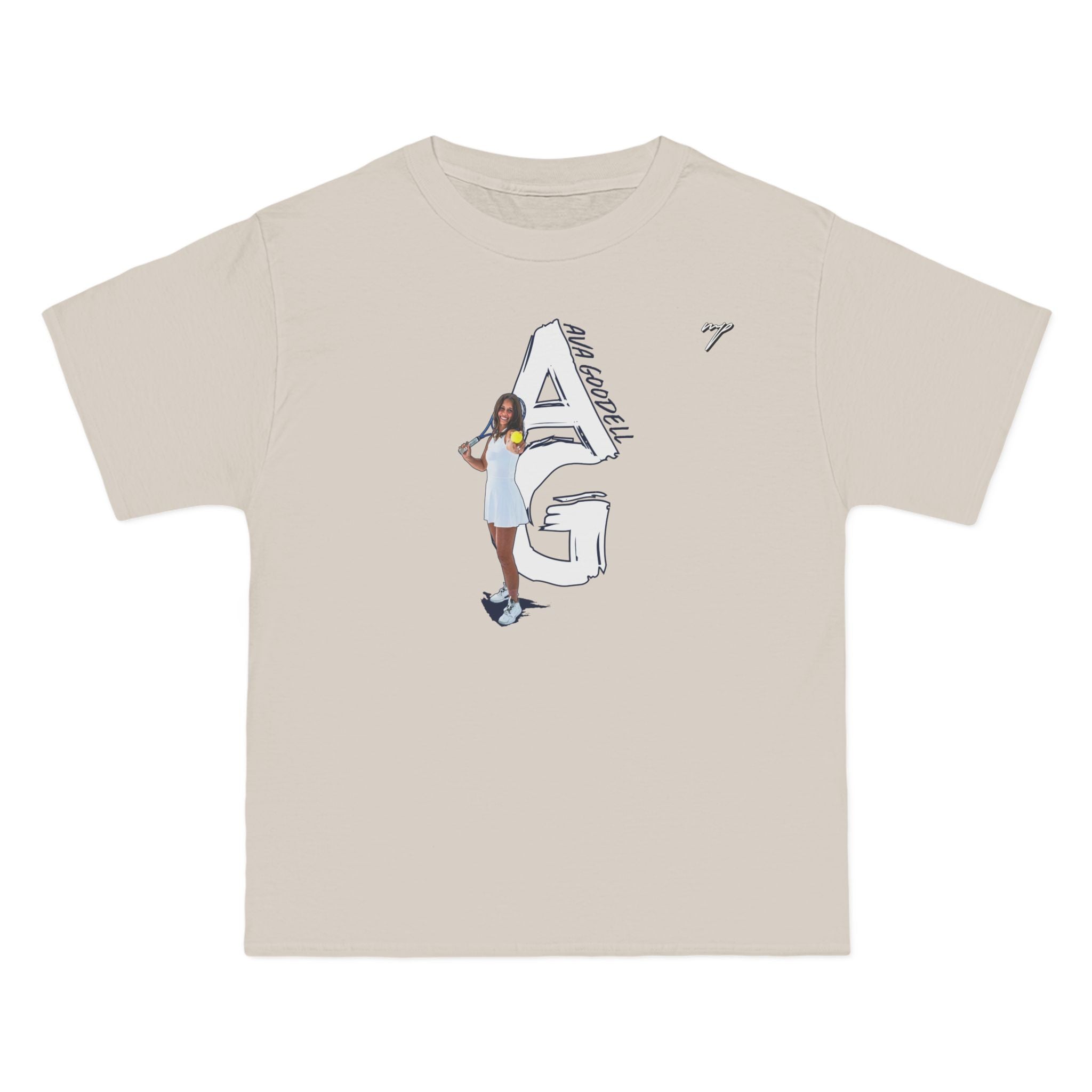 Ava Goodell Vintage Tee