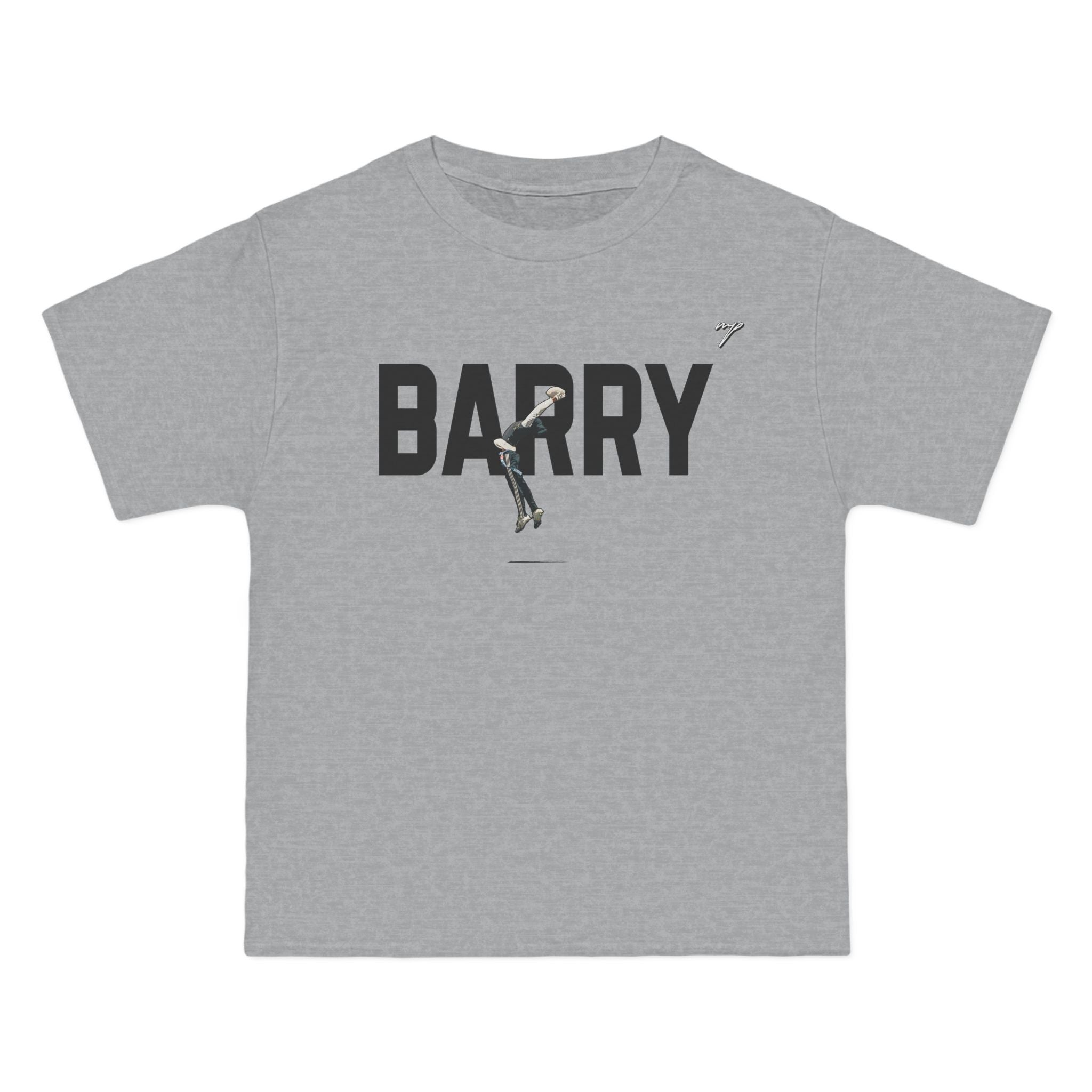 Barry Stephens Vintage Tee