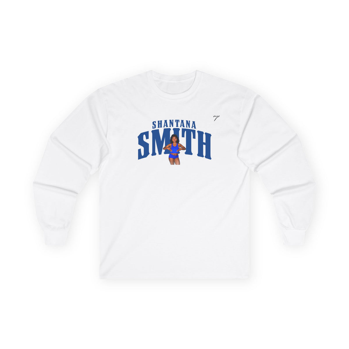 Shantana Smith Long Sleeve