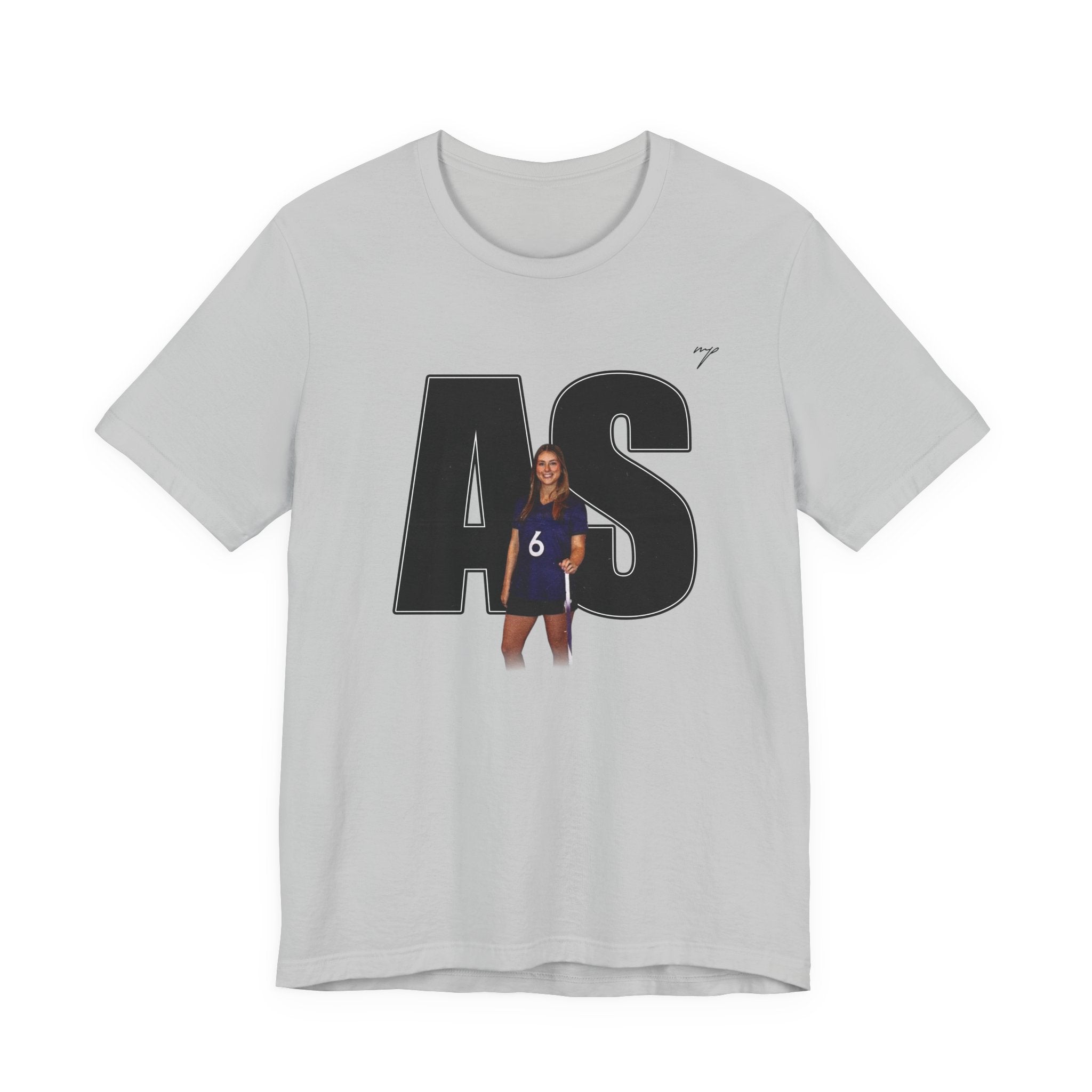 Annie Schaefer Graphic Tee