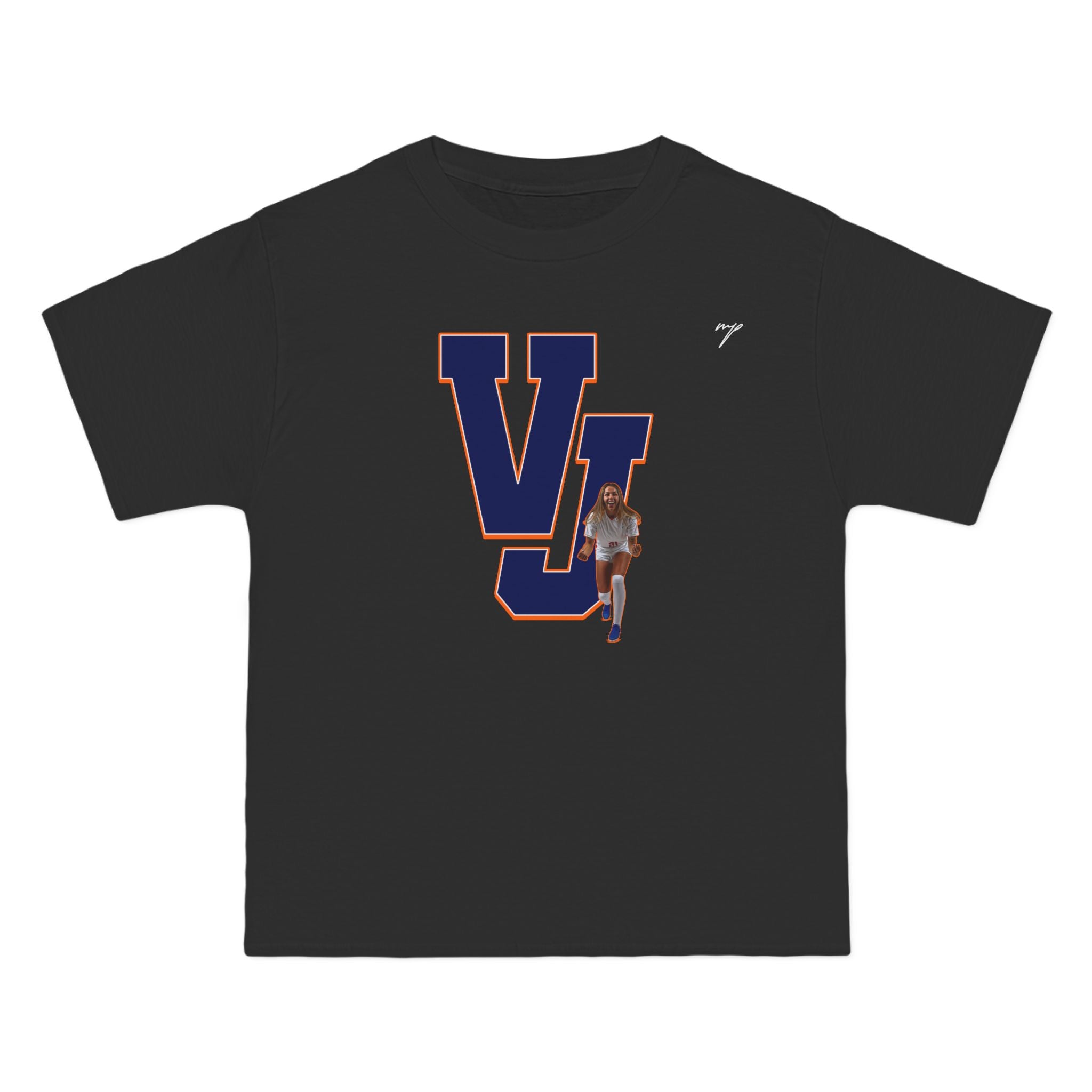 Vickie Jones Vintage Tee