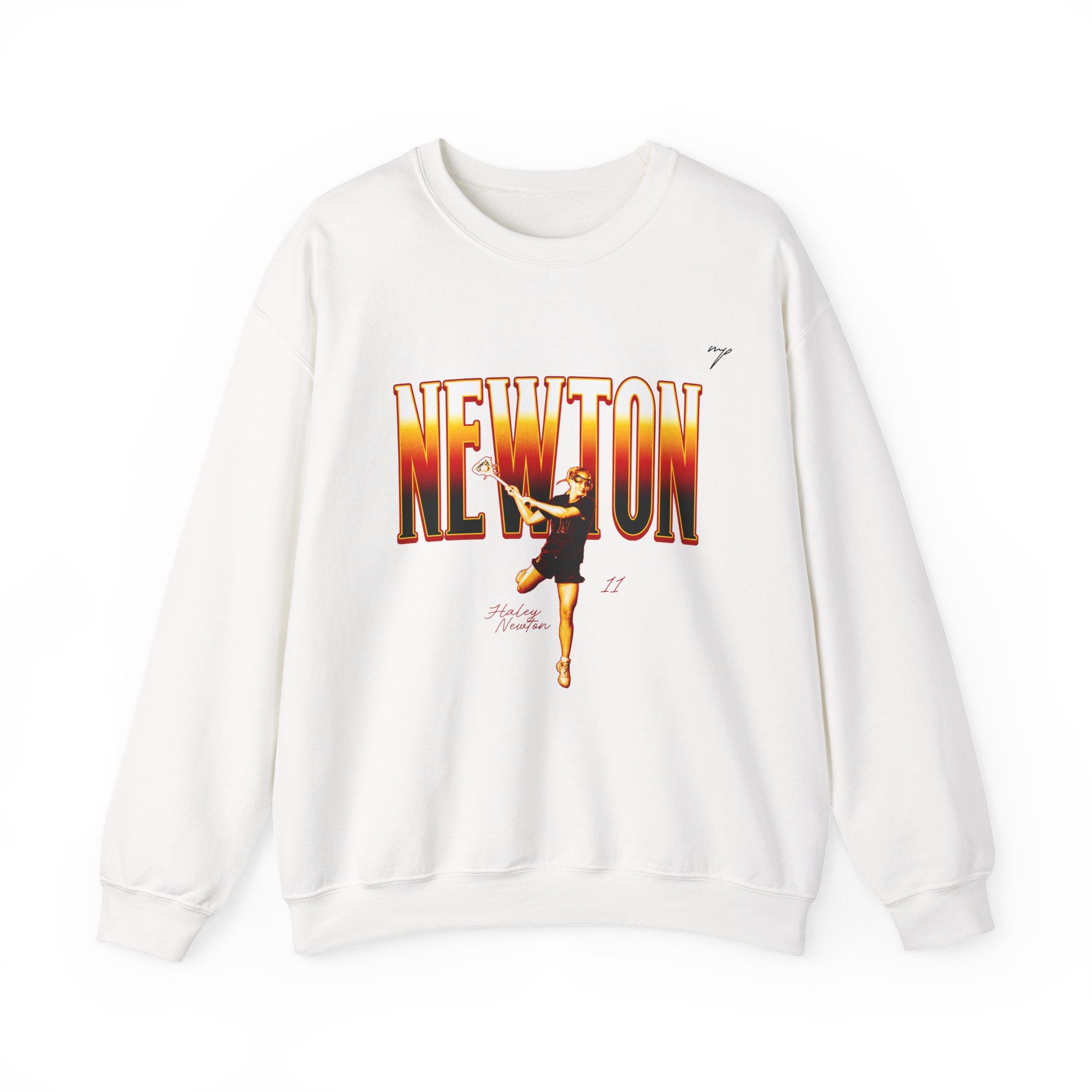 Haley Newton Crewneck
