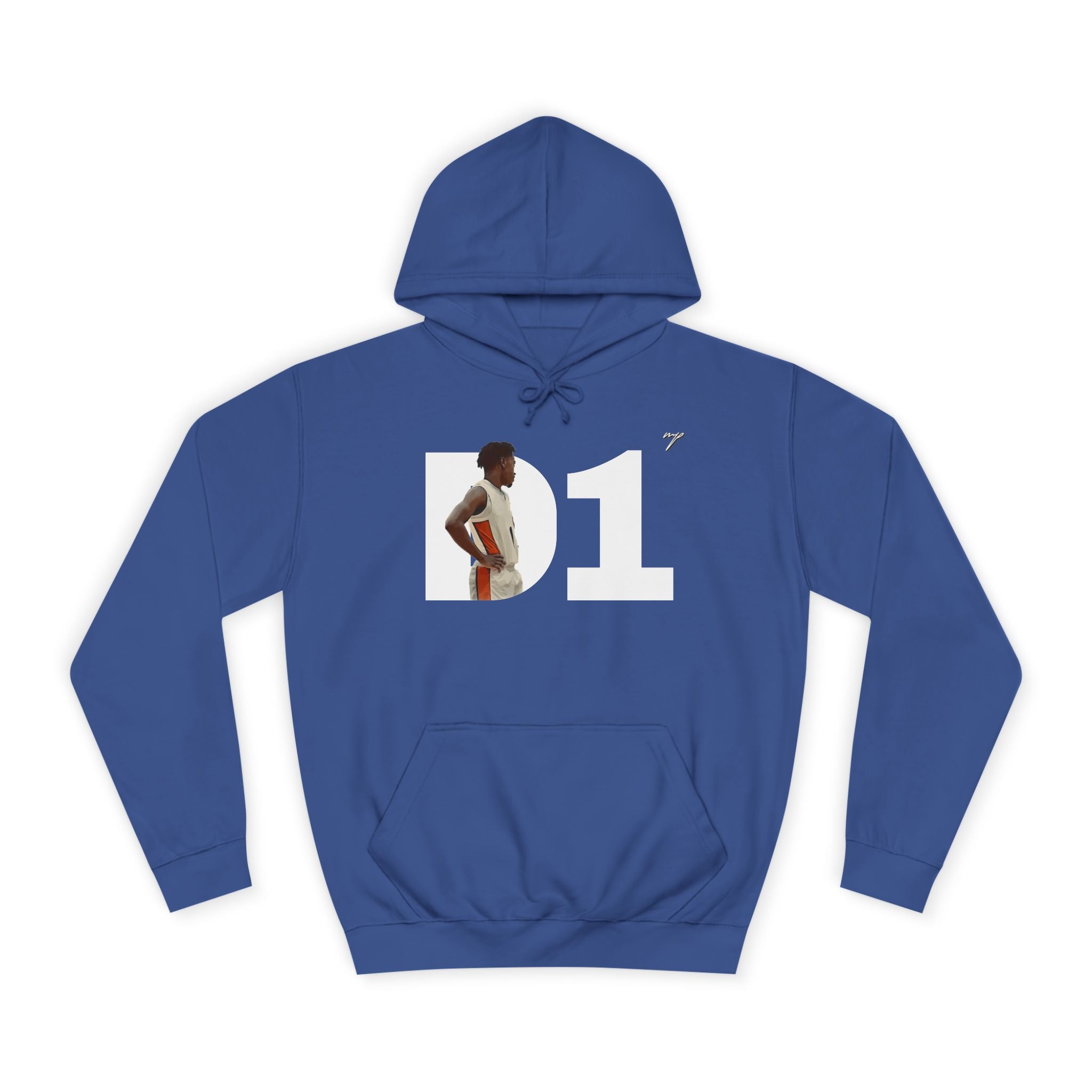 Demeco Gibson Hoodie