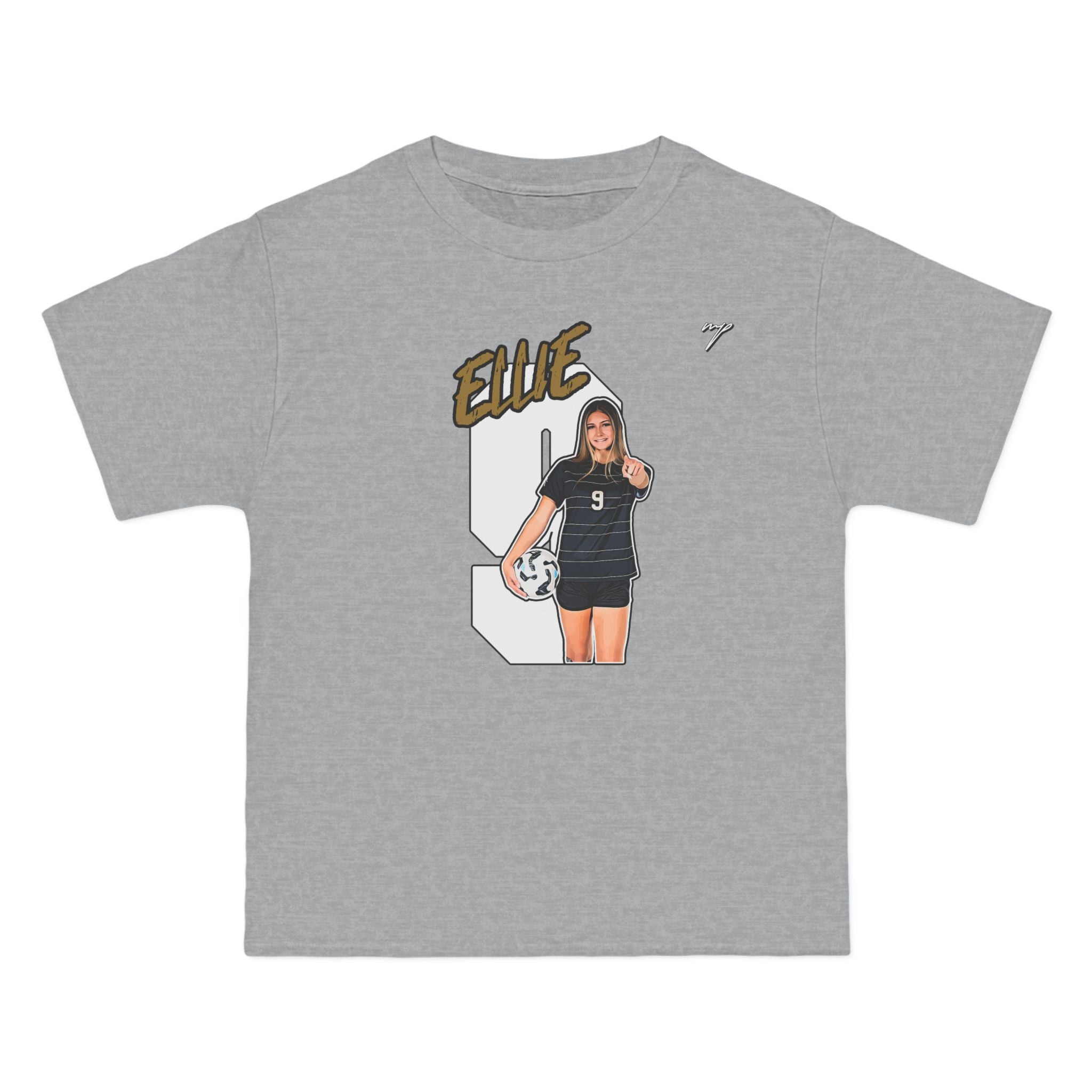 Elliana Ramirez Vintage Tee